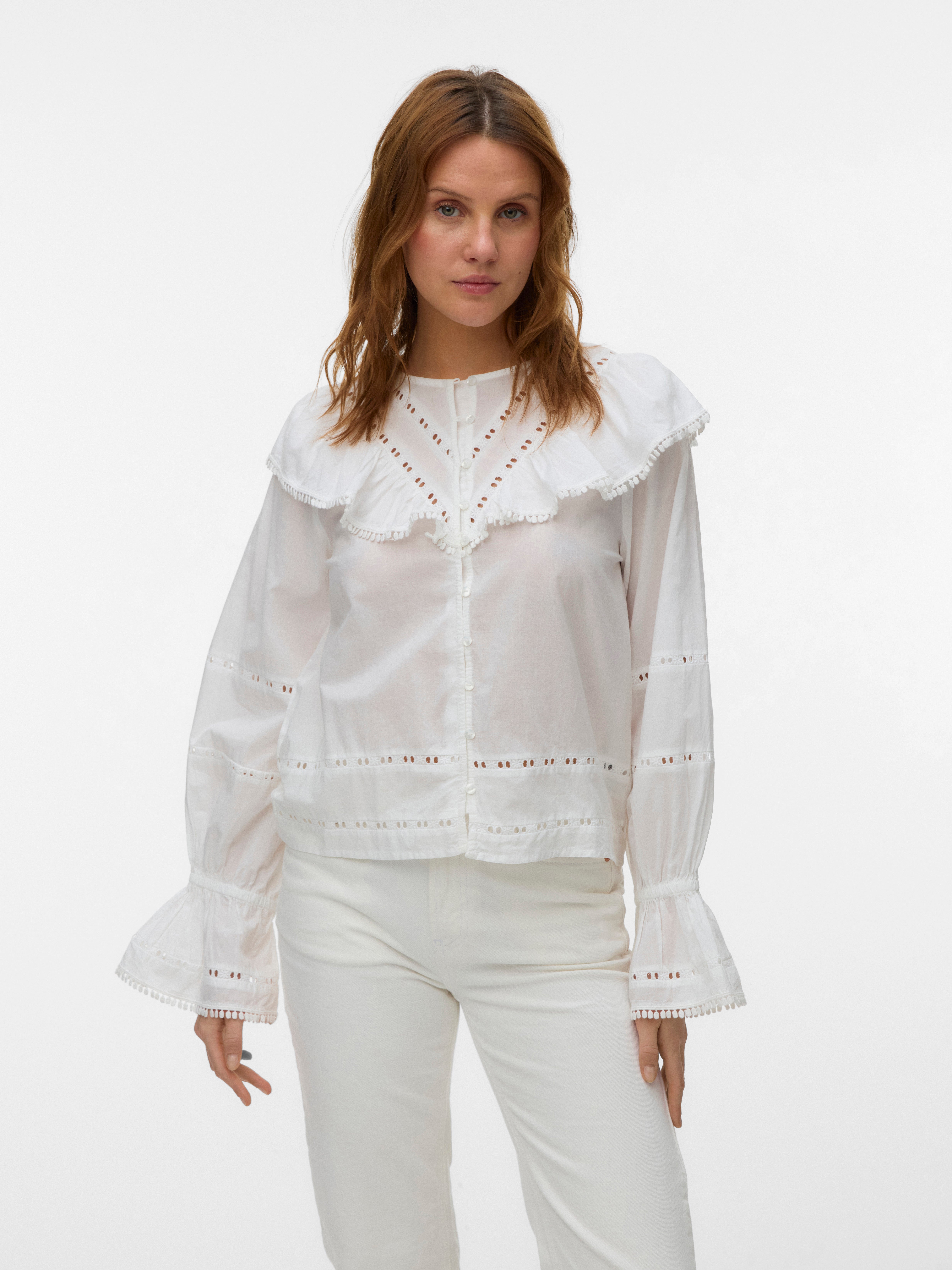 VERO MODA® VMKAYA Top