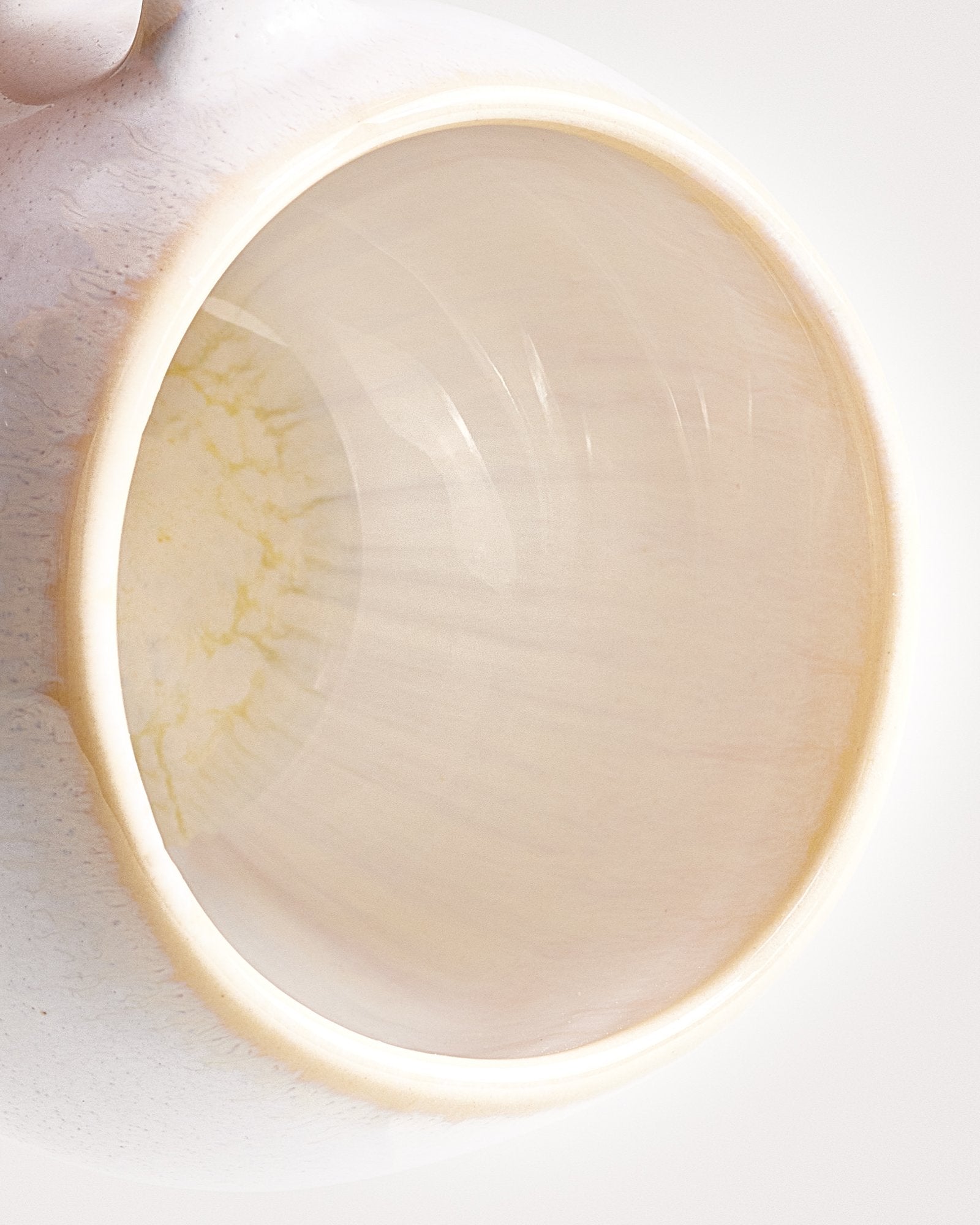 AREIA - ESPRESSO MUG SAND