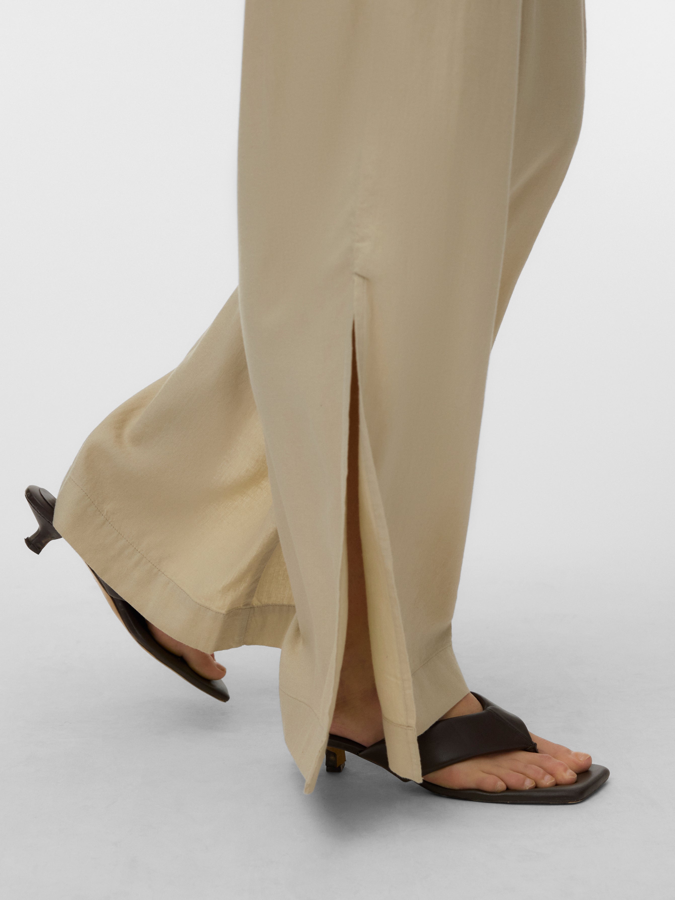 VERO MODA® AWRYDER High waist Trousers