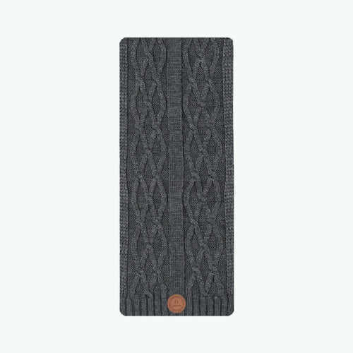 Écharpe Appletini Gris clair