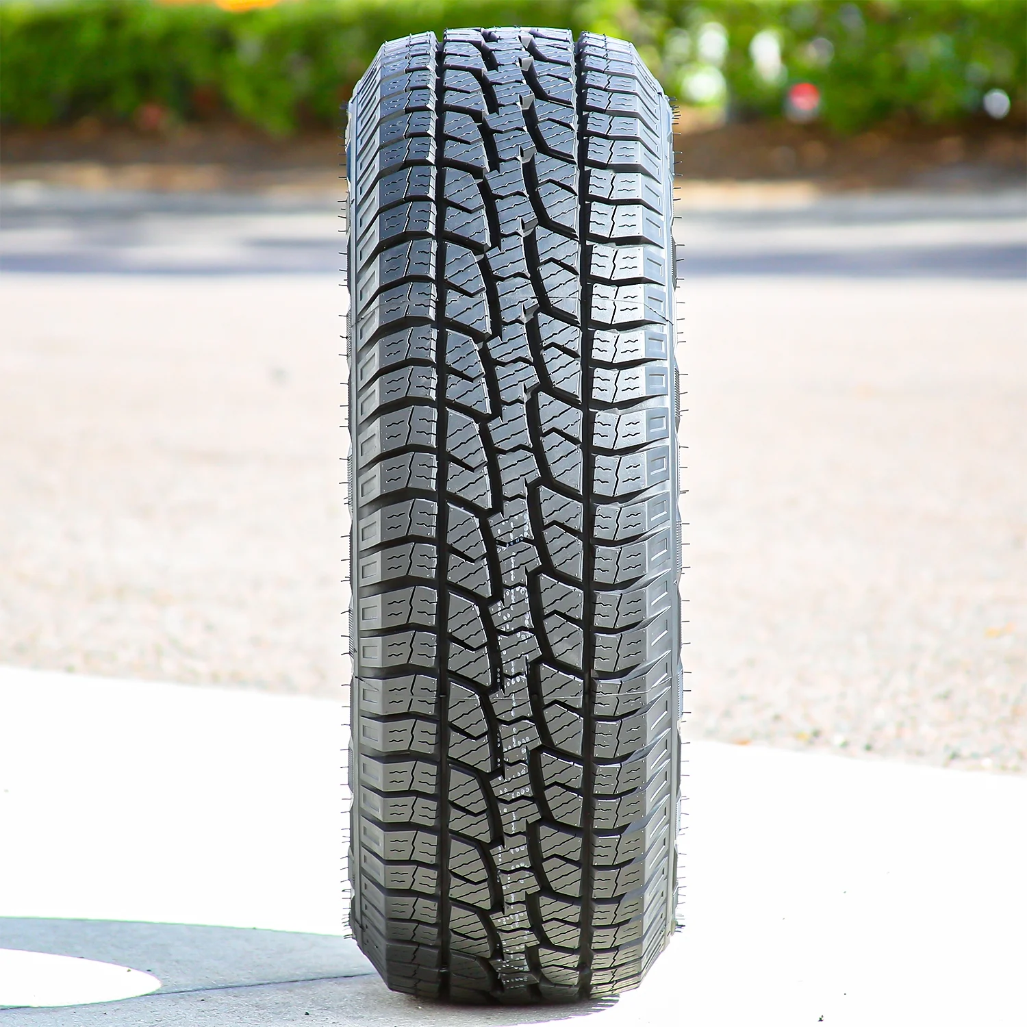 Set of 4 Westlake Radial SL369 A/T 235/65R17 104S All-Terrain Tires