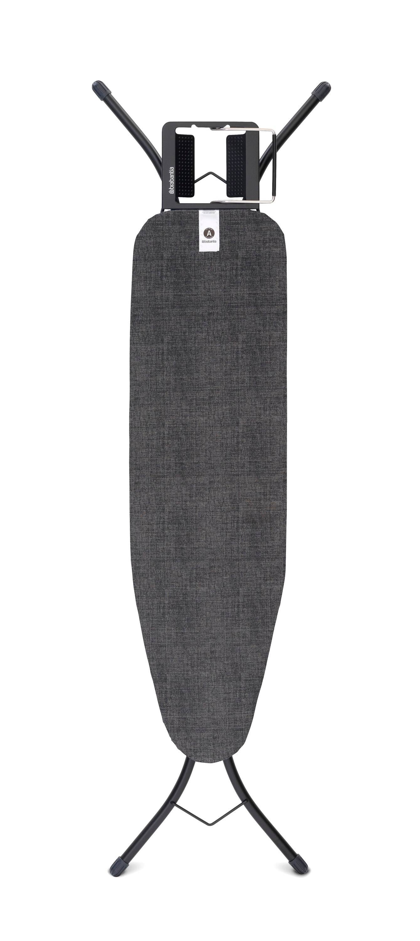Brabantia Ironing Table - Denim Black