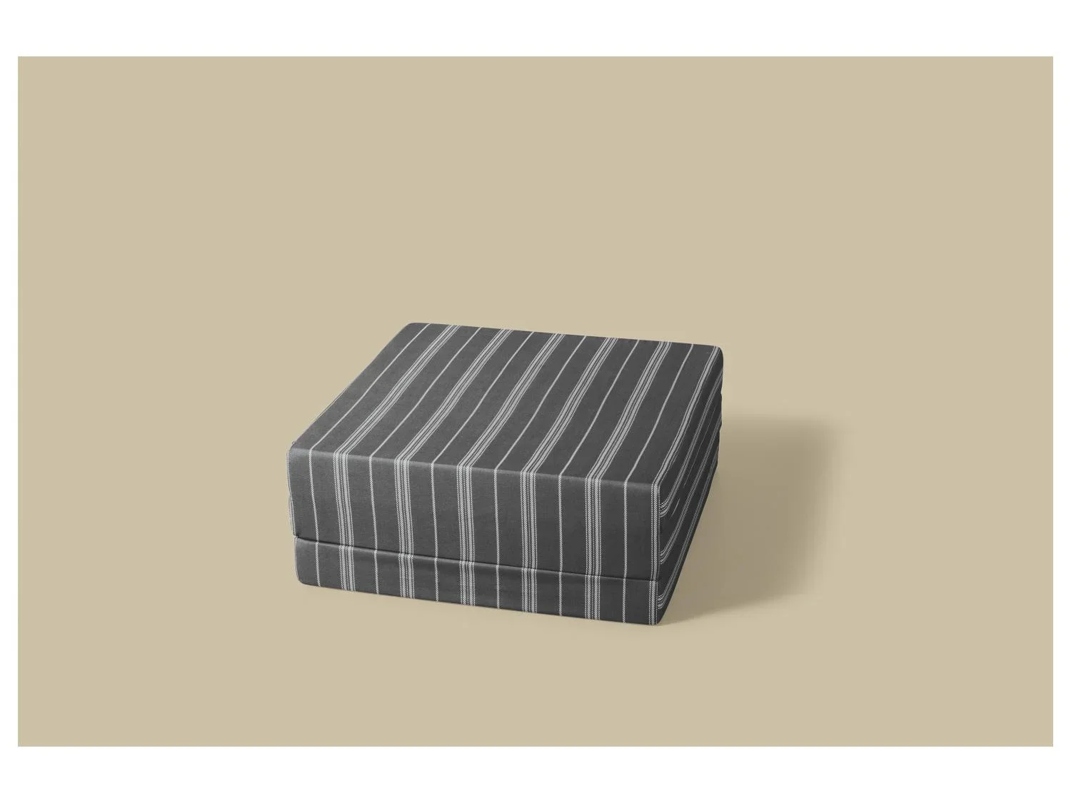 LIVARNO Matelas pliant, 190x65x8,5cm