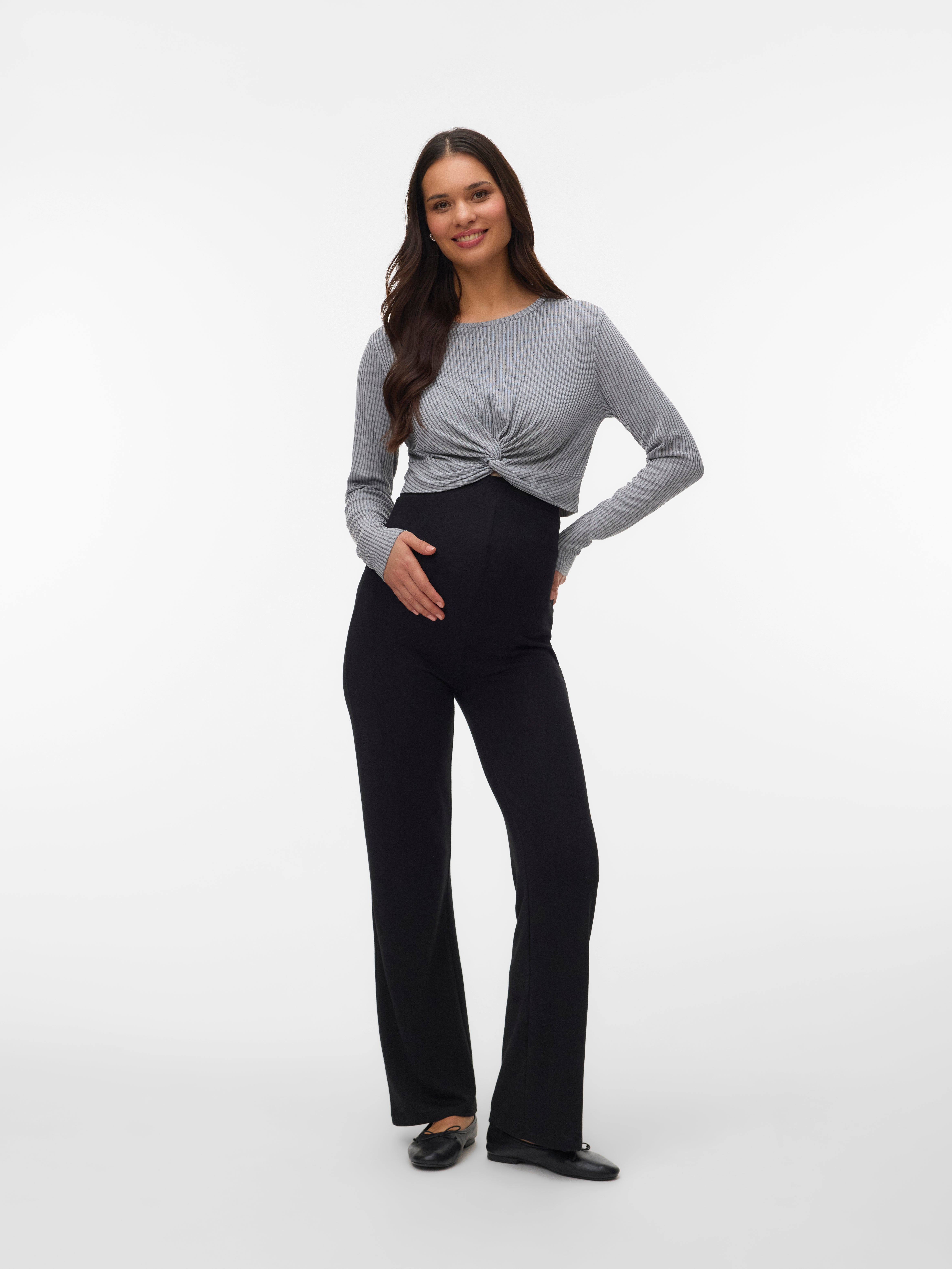 VERO MODA® Maternity-trousers