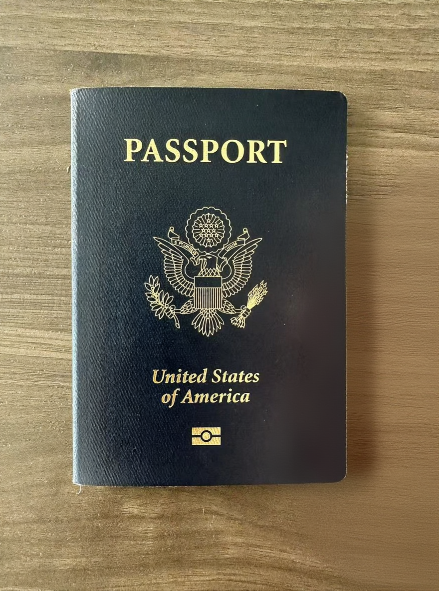 Passport