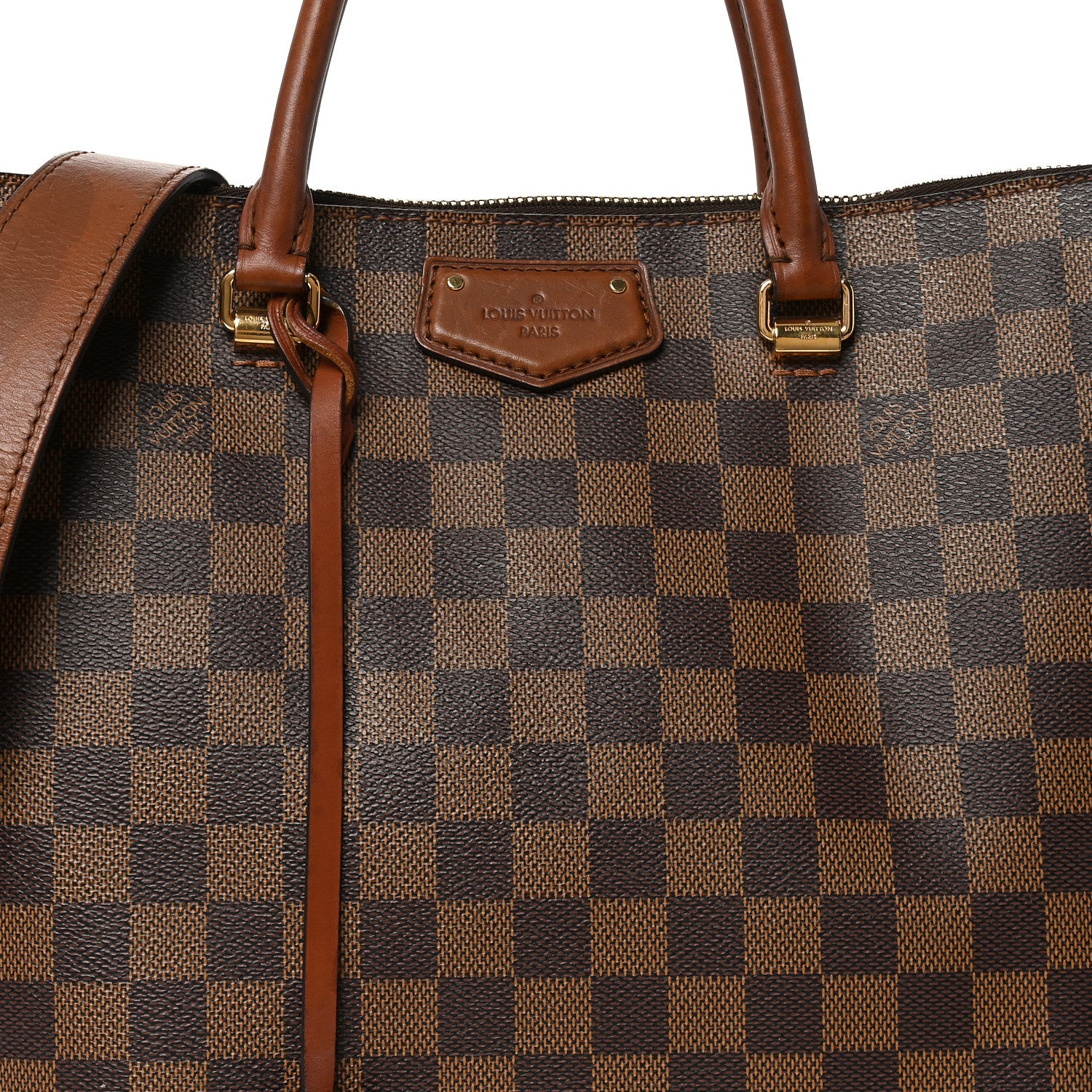 Damier Ebene Belmont