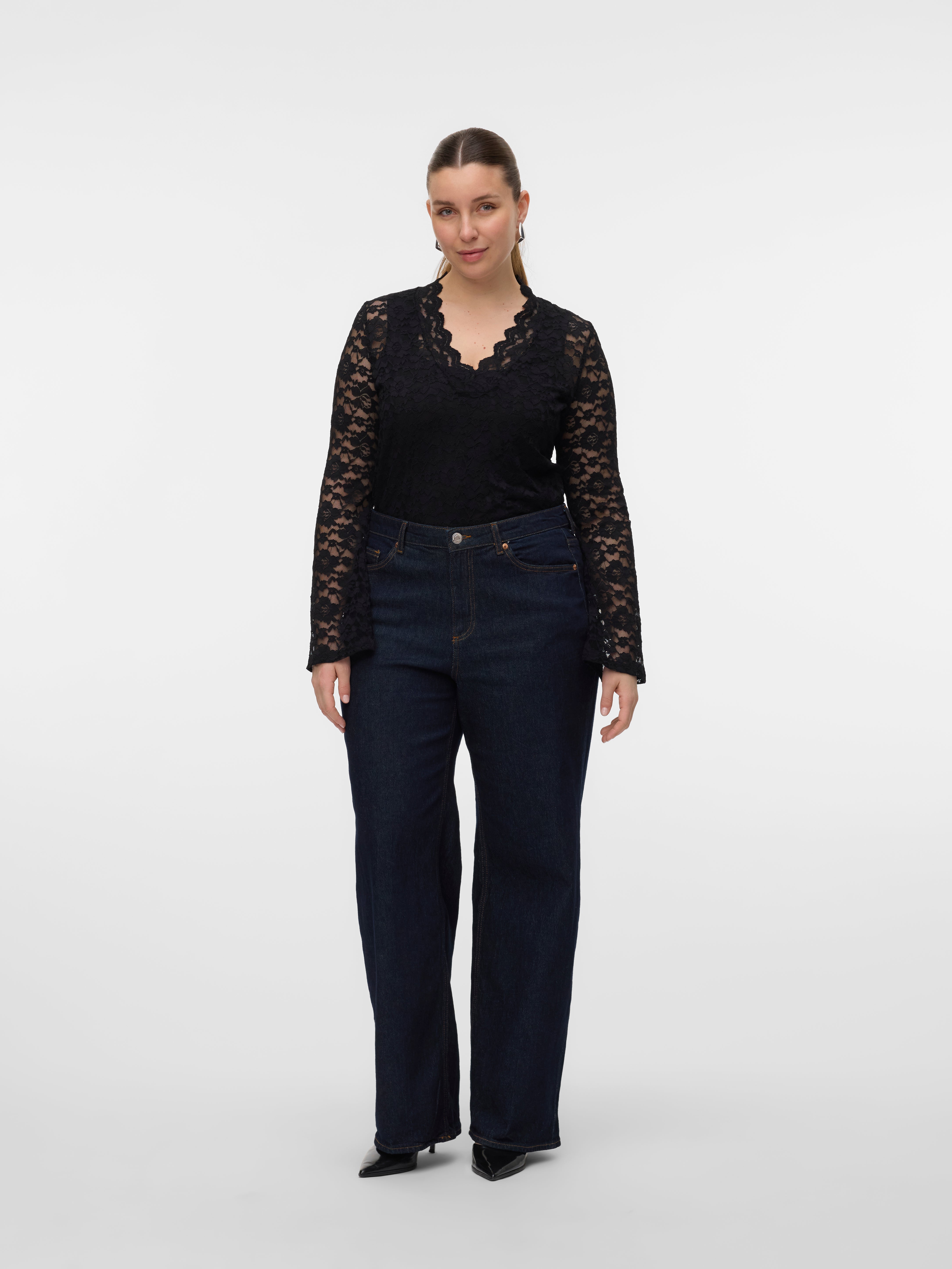 VERO MODA® VMDEA Top