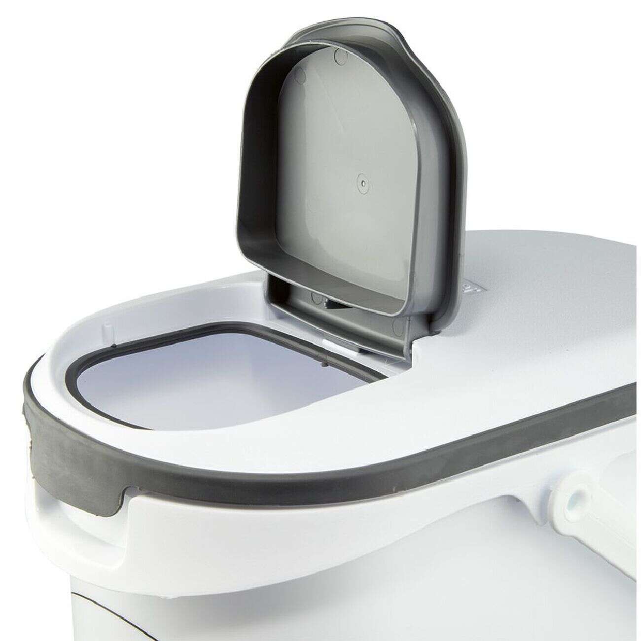 Conteneur à croquettes pour chien 4L