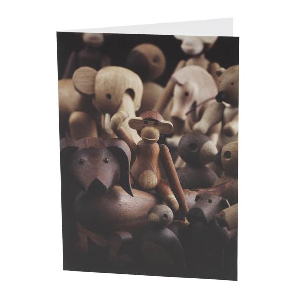 Kort dachshund A6