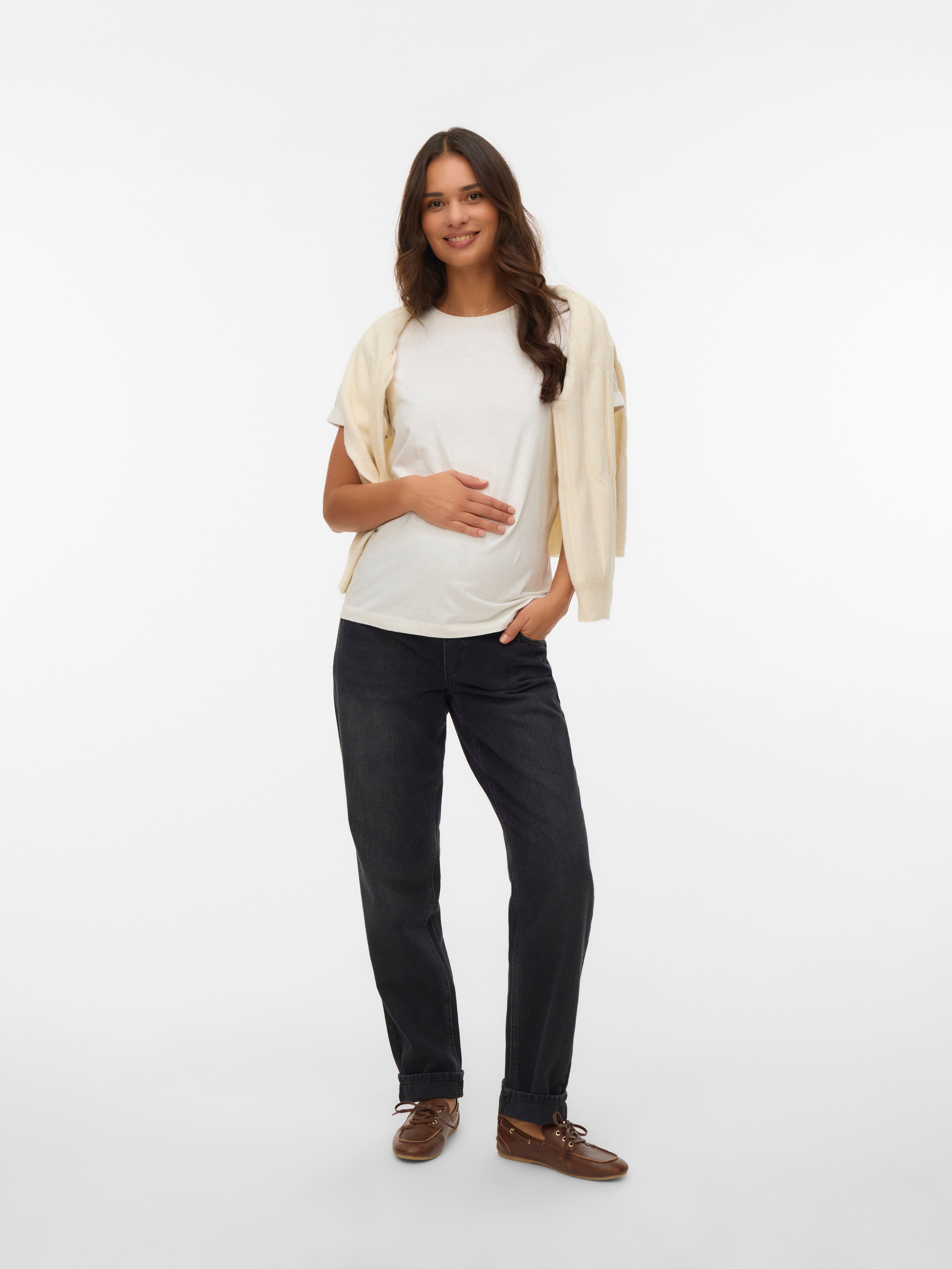 VERO MODA® Boyfriend Fit Jeans