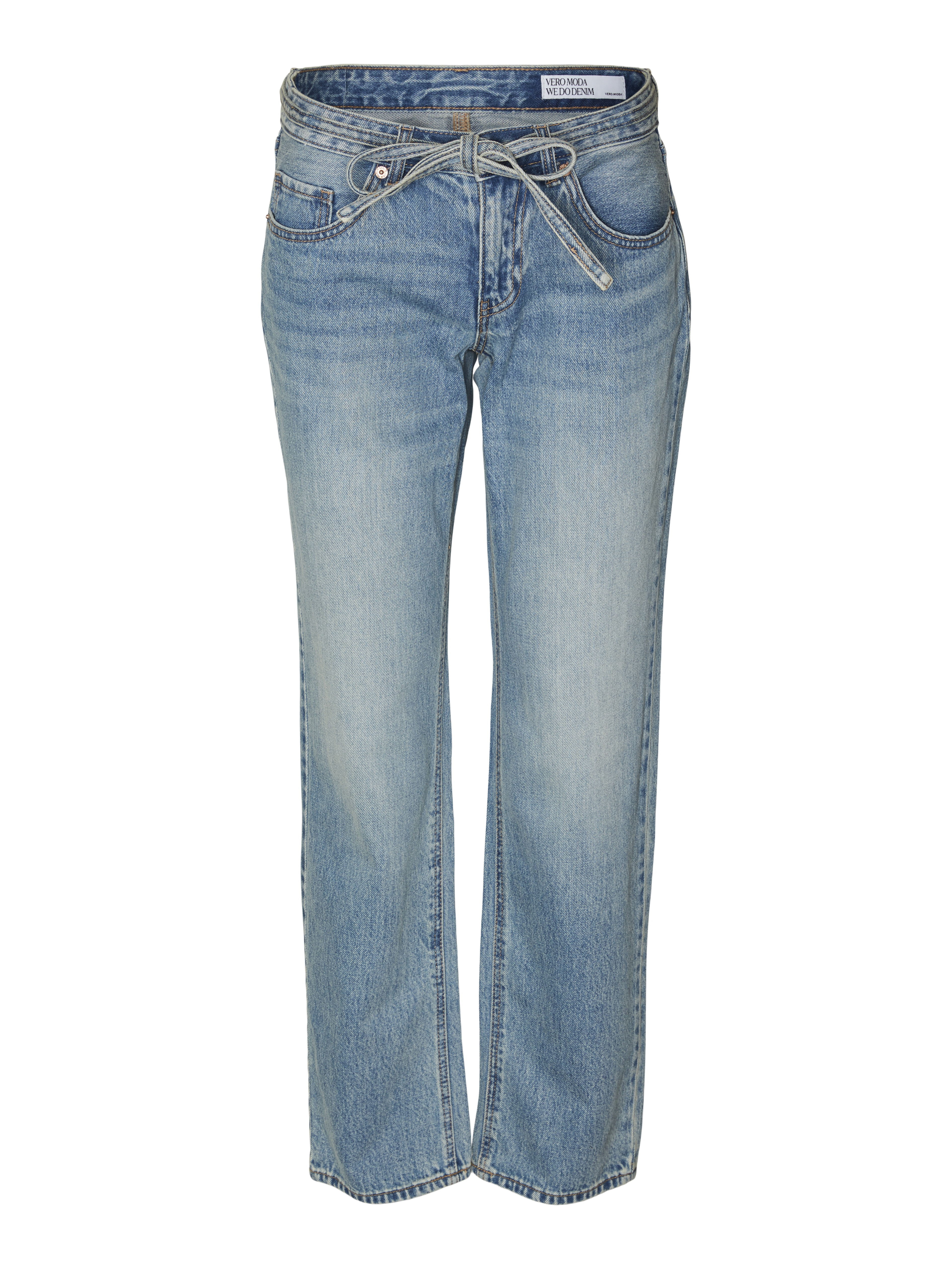 VERO MODA® VMPAM Straight Fit Jeans