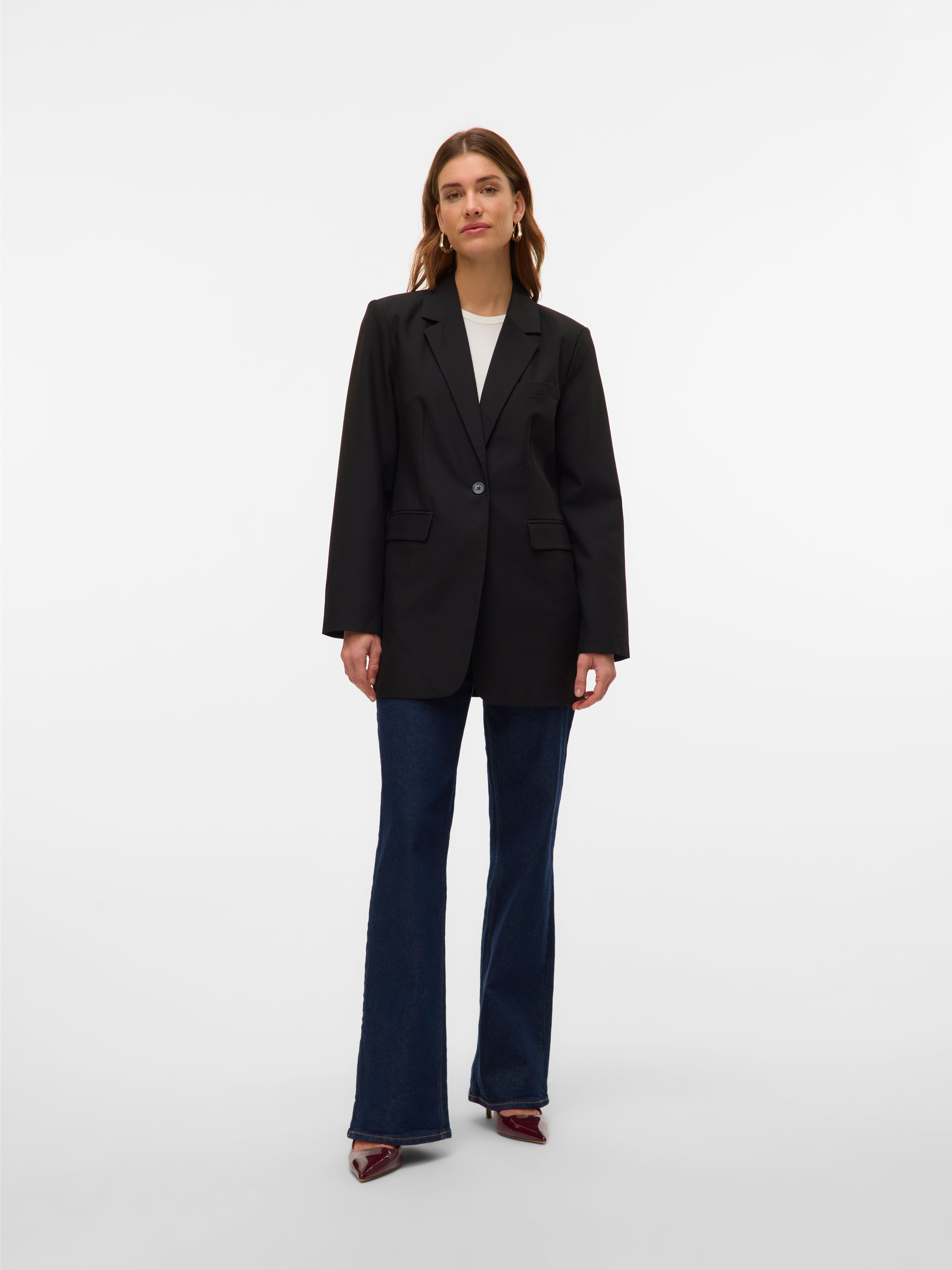 VERO MODA® VMLUCY Blazer