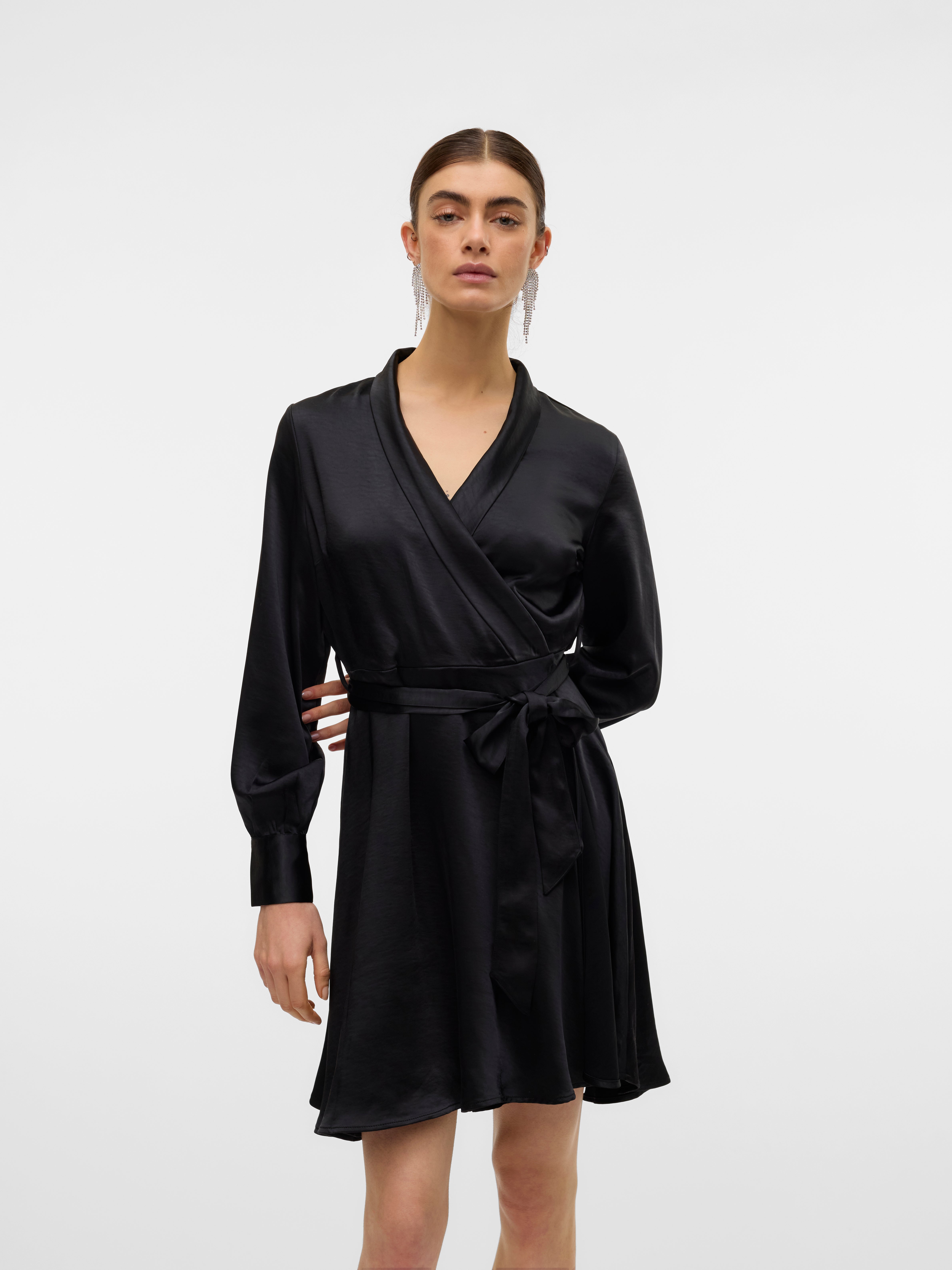 VERO MODA® VMBEA Short dress