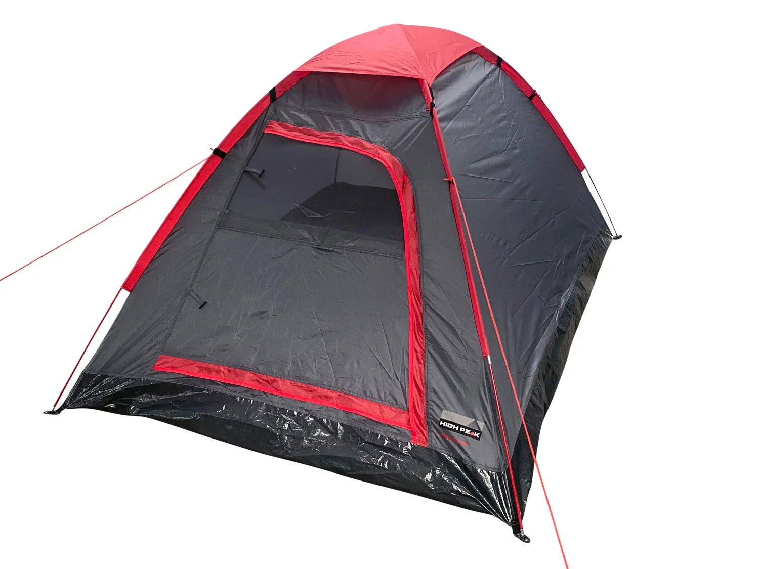 HIGH PEAK Set de camping pour 2 personnes, 5 pices
