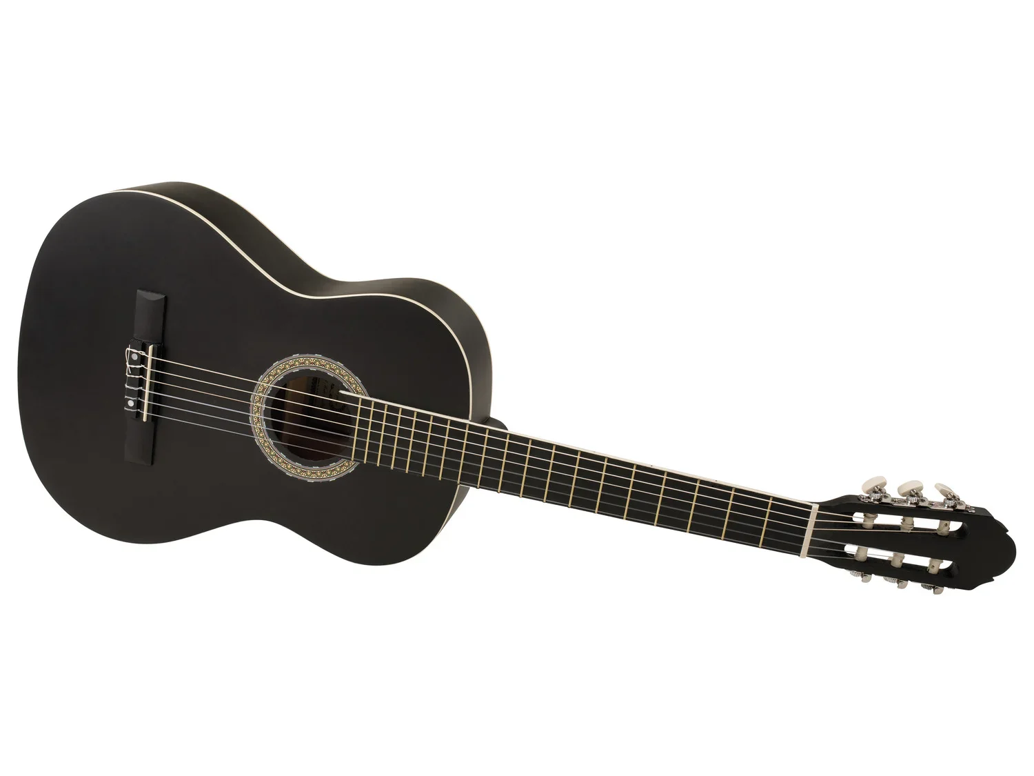 Guitare classique