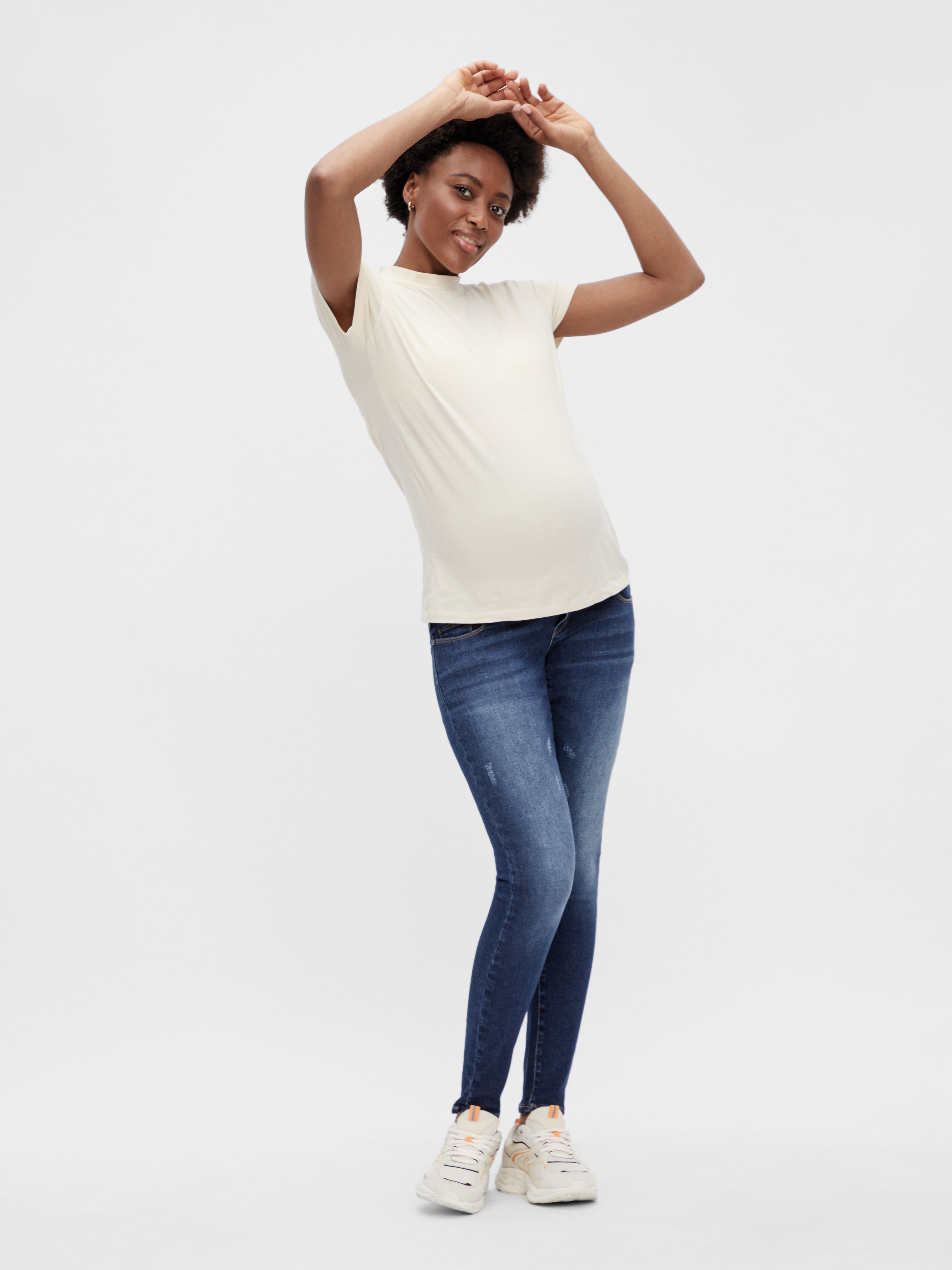 VERO MODA® Maternity-jeans