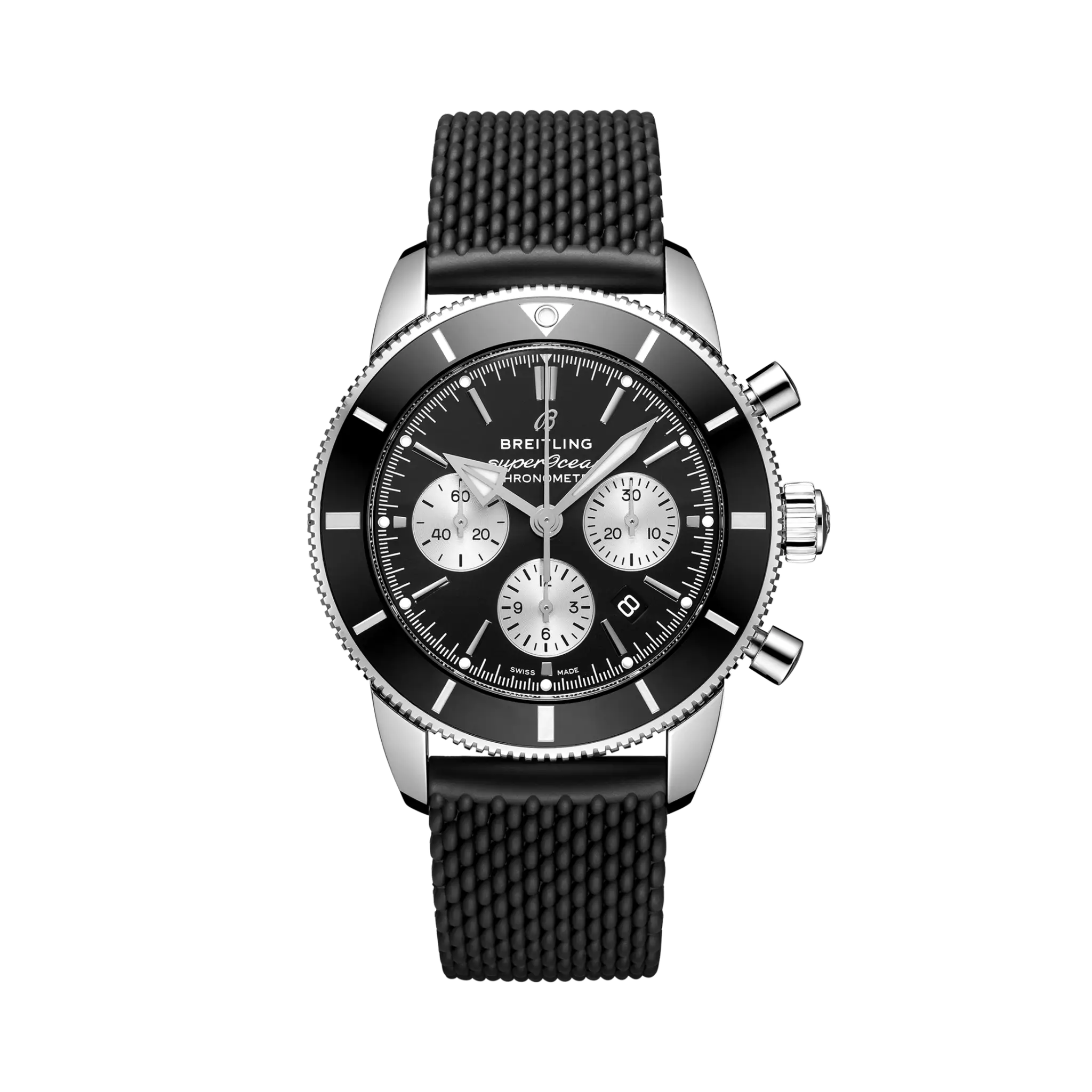 【Super Clone】Breitling Superocean Heritage B01 44mm AB0162121B1S1