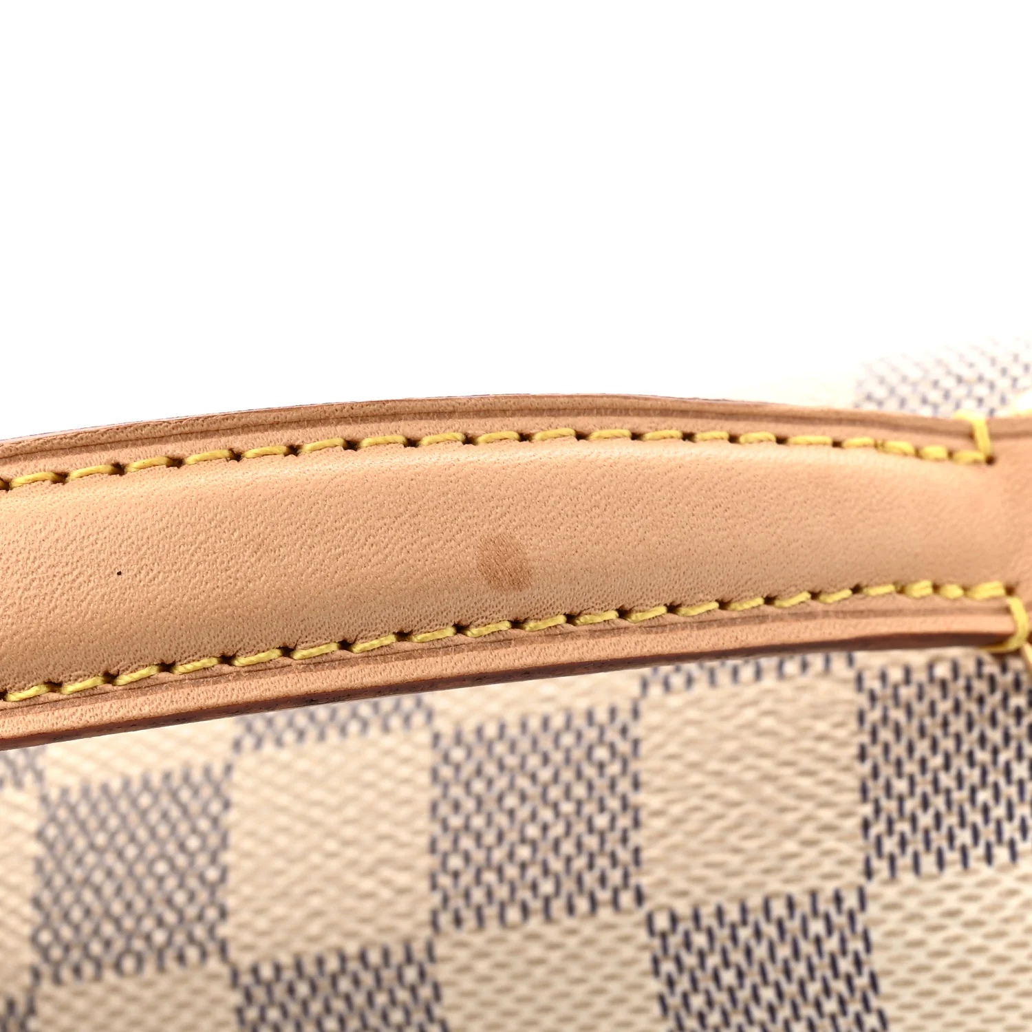 Damier Azur Croisette
