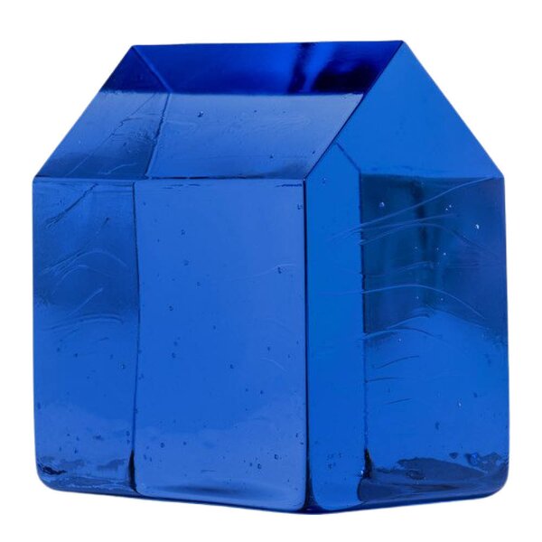 Kosta Huset 13,8 cm blå