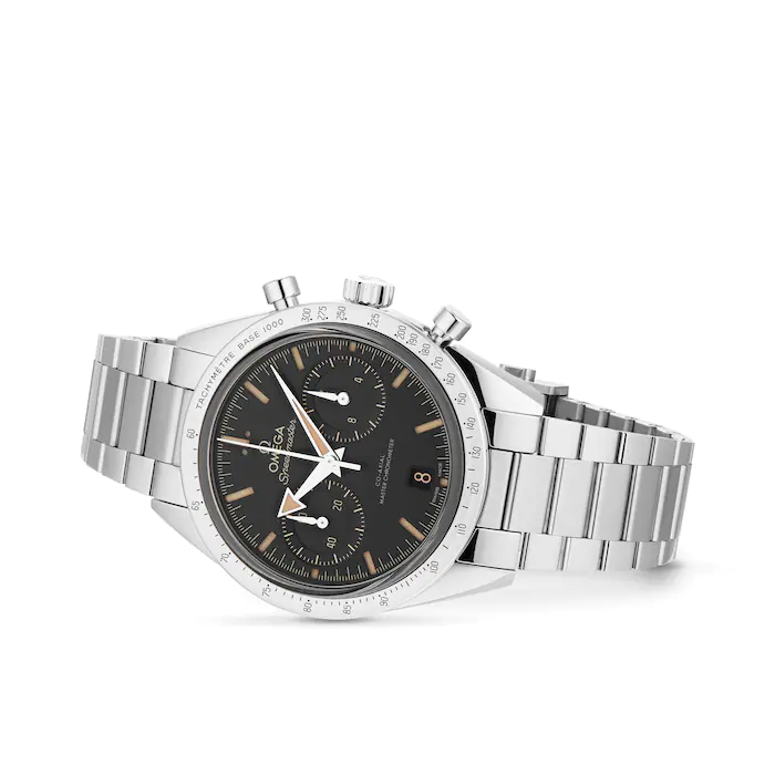 [Super Clone]Omega 332.10.41.51.01.001 Speedmaster 57 Co-Axial Master Chronometer Chronograph