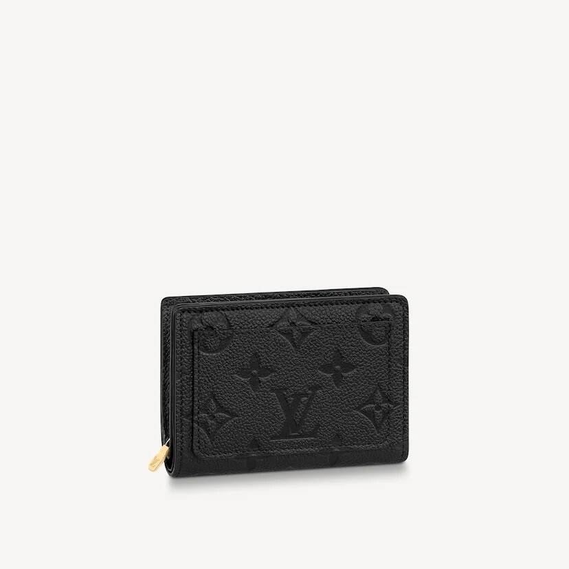 大人気☆希少 LOUIS VUITTON ポルトフォイユ・クレア ミニ財布
