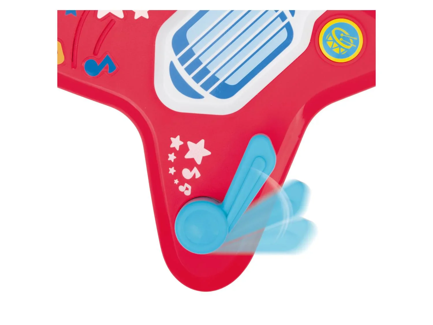lupilu Instruments de musique pour enfant