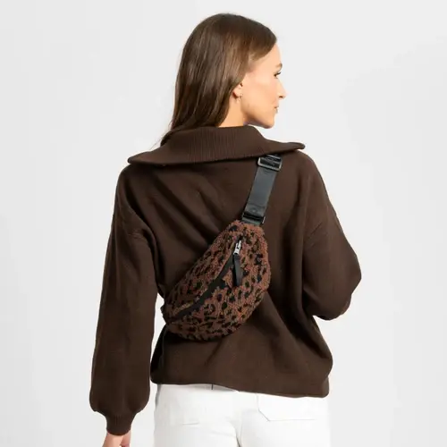 Sac Banane Small Gaya