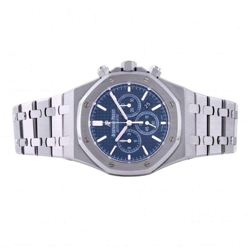 オーデマ・ピゲ AUDEMARS PIGUET ロイヤルオーク クロノグラフ 26320ST.OO.1220ST.03