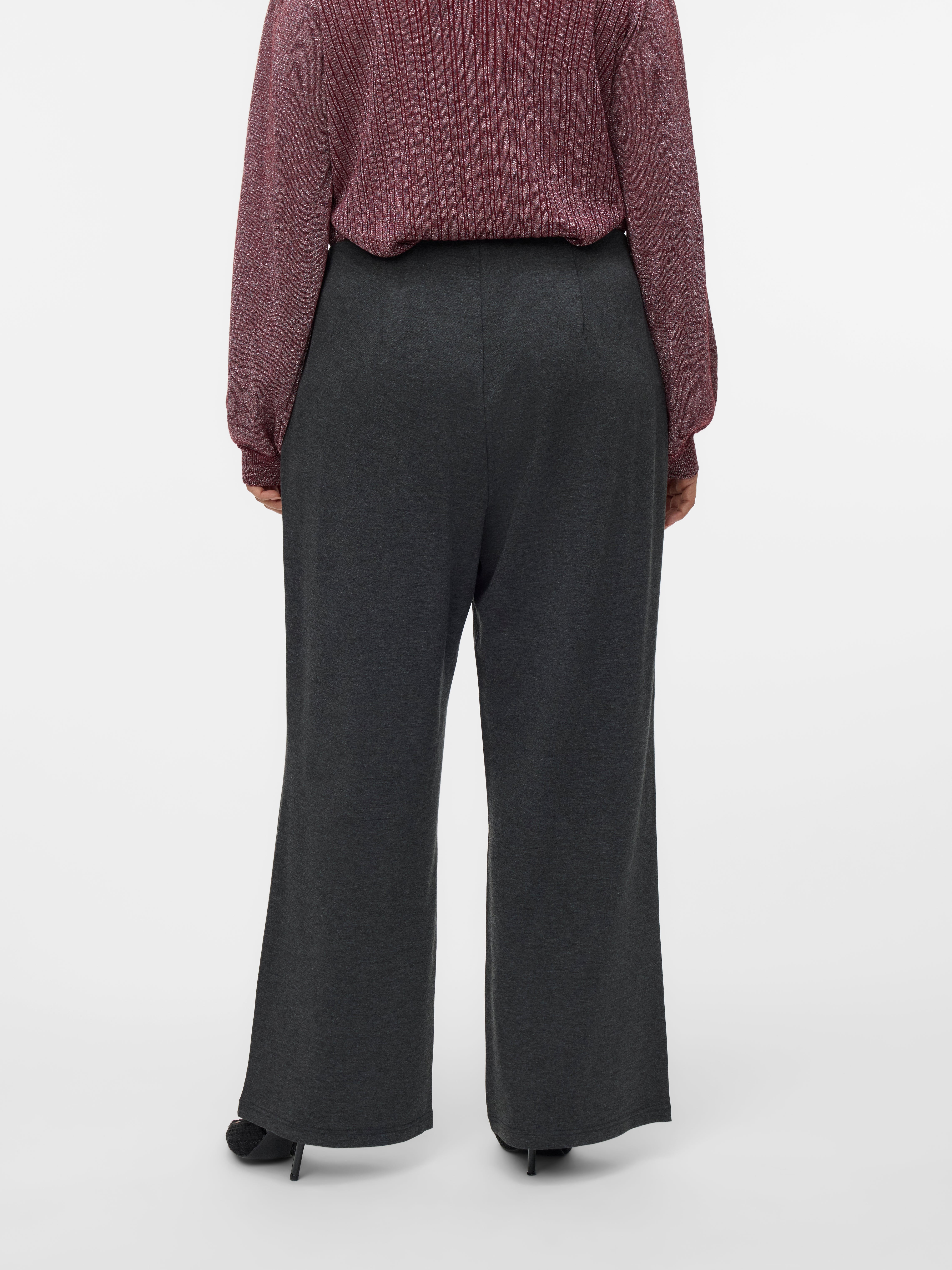 VERO MODA® VMCEVA High waist Trousers