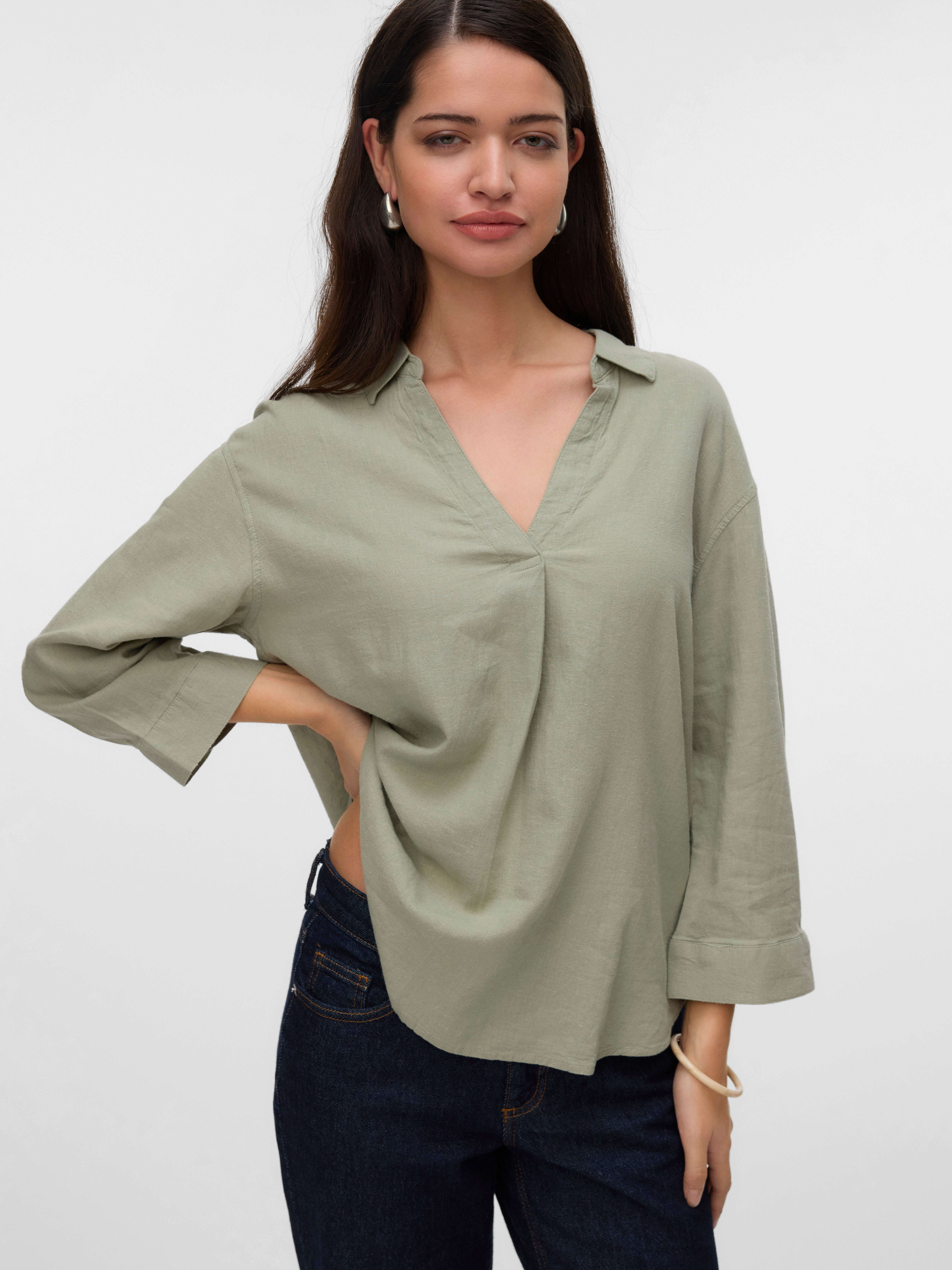 VERO MODA® VMLINN Top