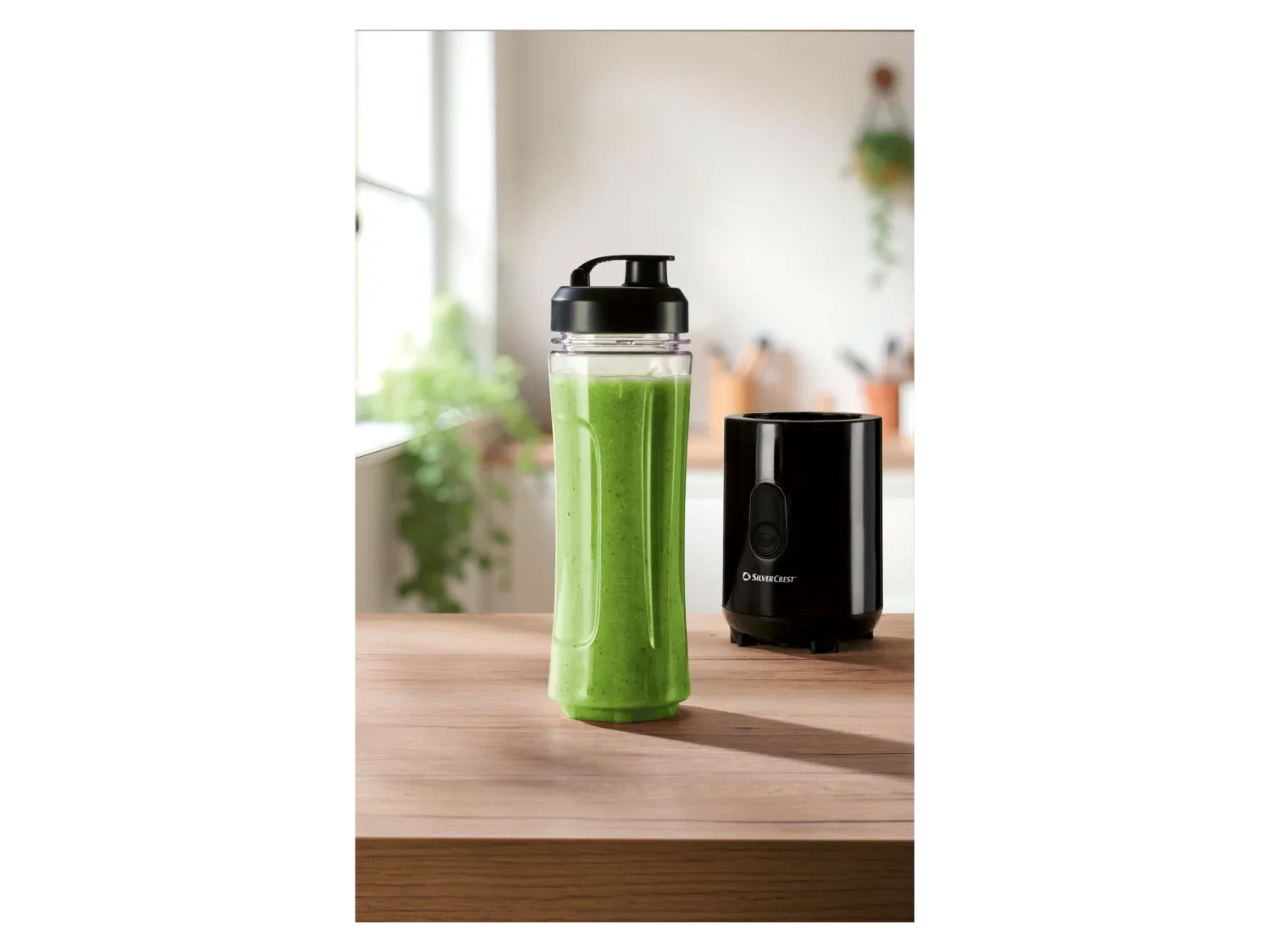 SILVERCREST Blender  smoothie, 300 W