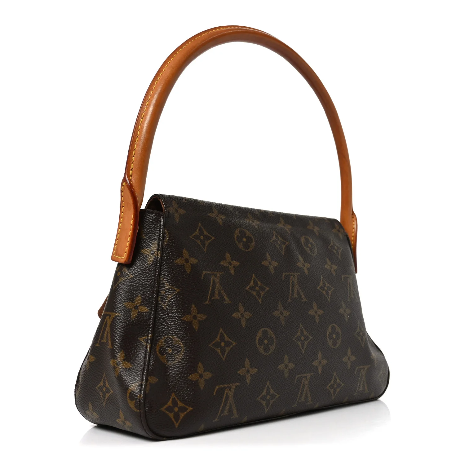 Monogram Mini Looping