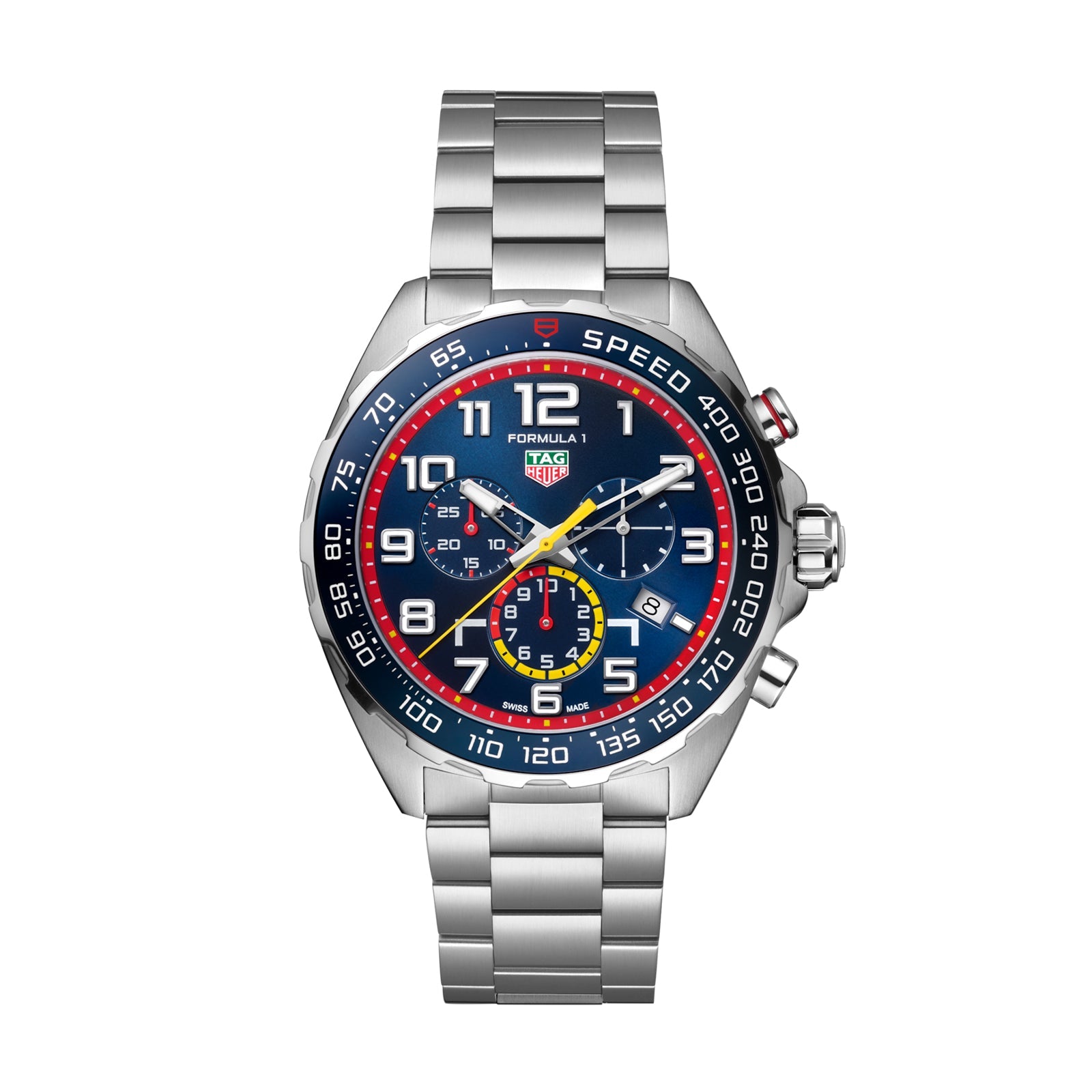 [Super Clone]【Top replica】TAG Heuer Formula 1 X Red Bull Racing