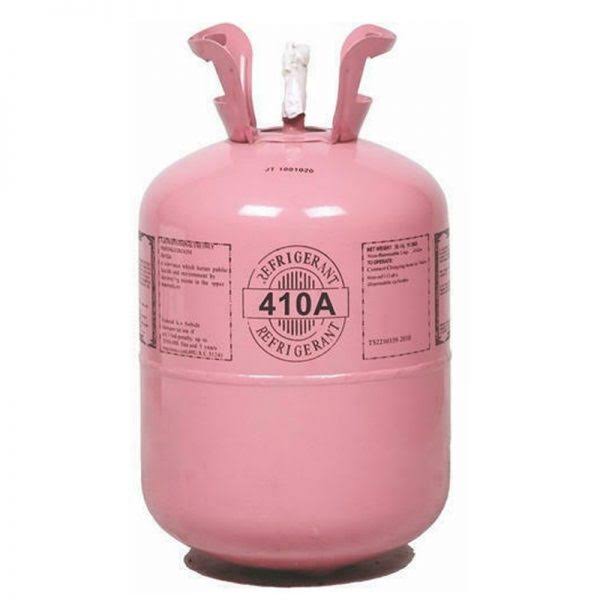 Comstar International Inc R-410A Refrigerant 80-150 - 25 lb. Cylinder