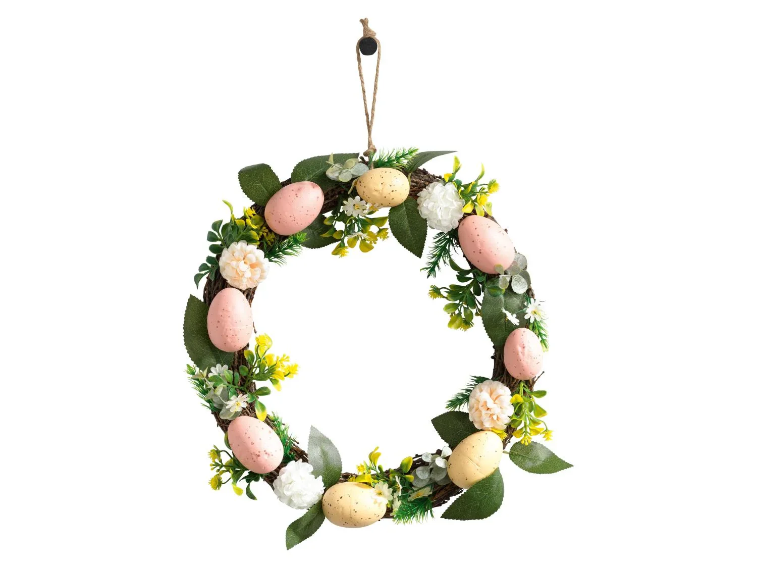 LIVARNO Couronne de Pques