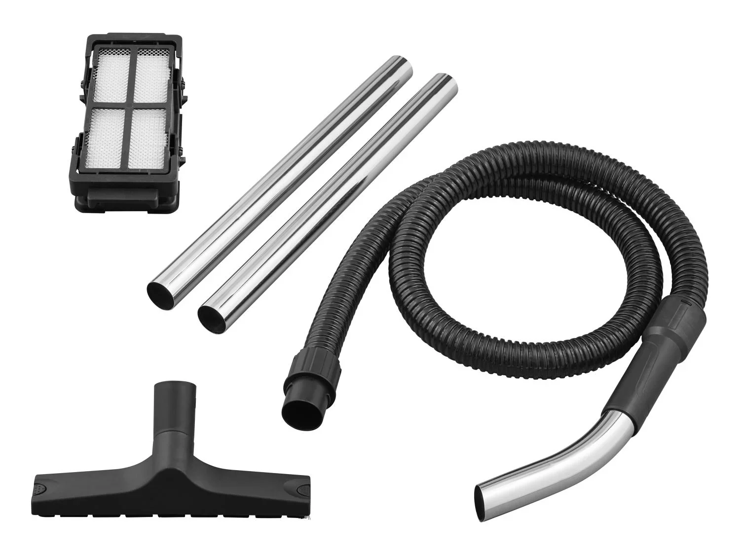 PARKSIDE Aspirateur de cendres PAS 20 A1