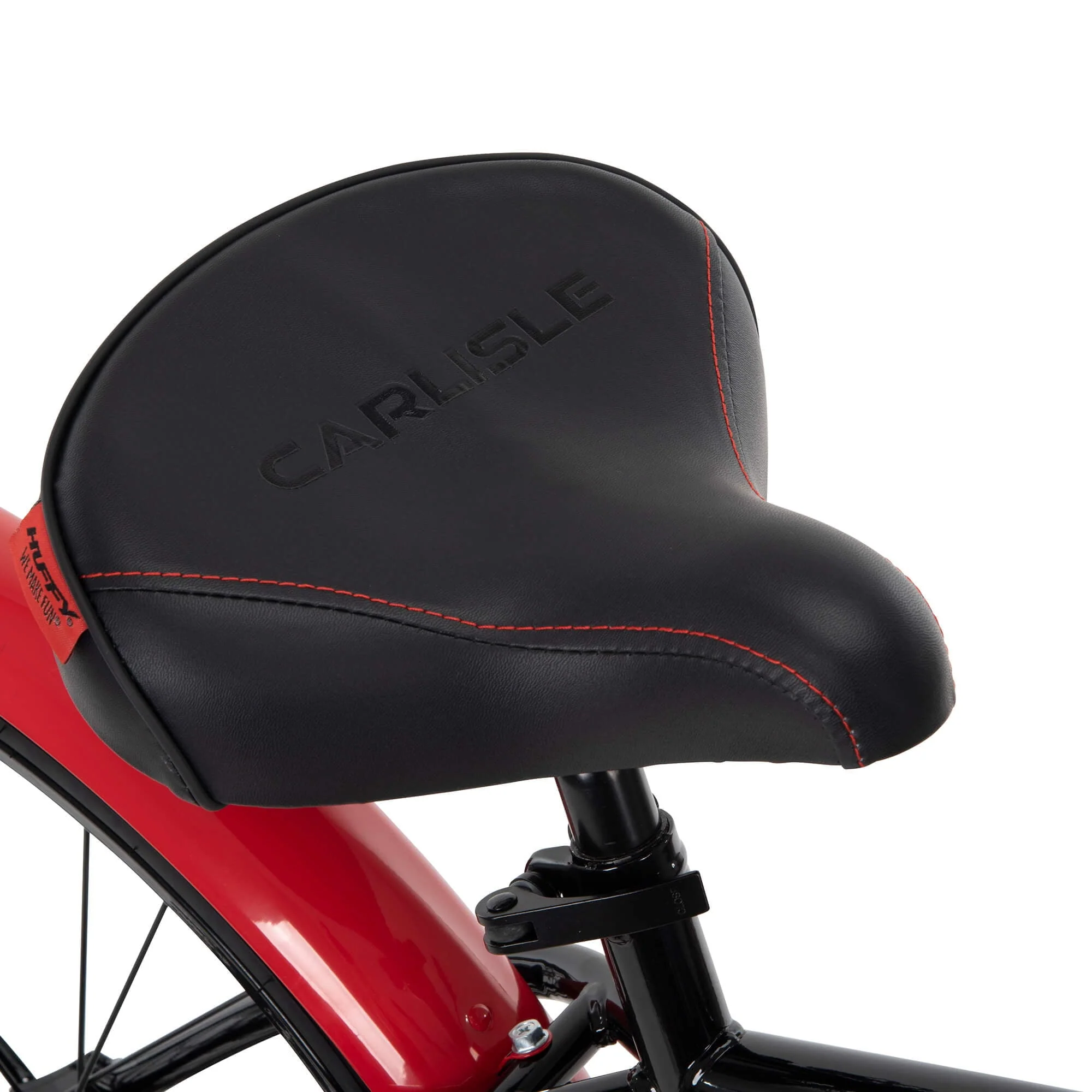 Huffy 26 In Carlisle Men’s Comfort Cruiser Bike, Black Image 4