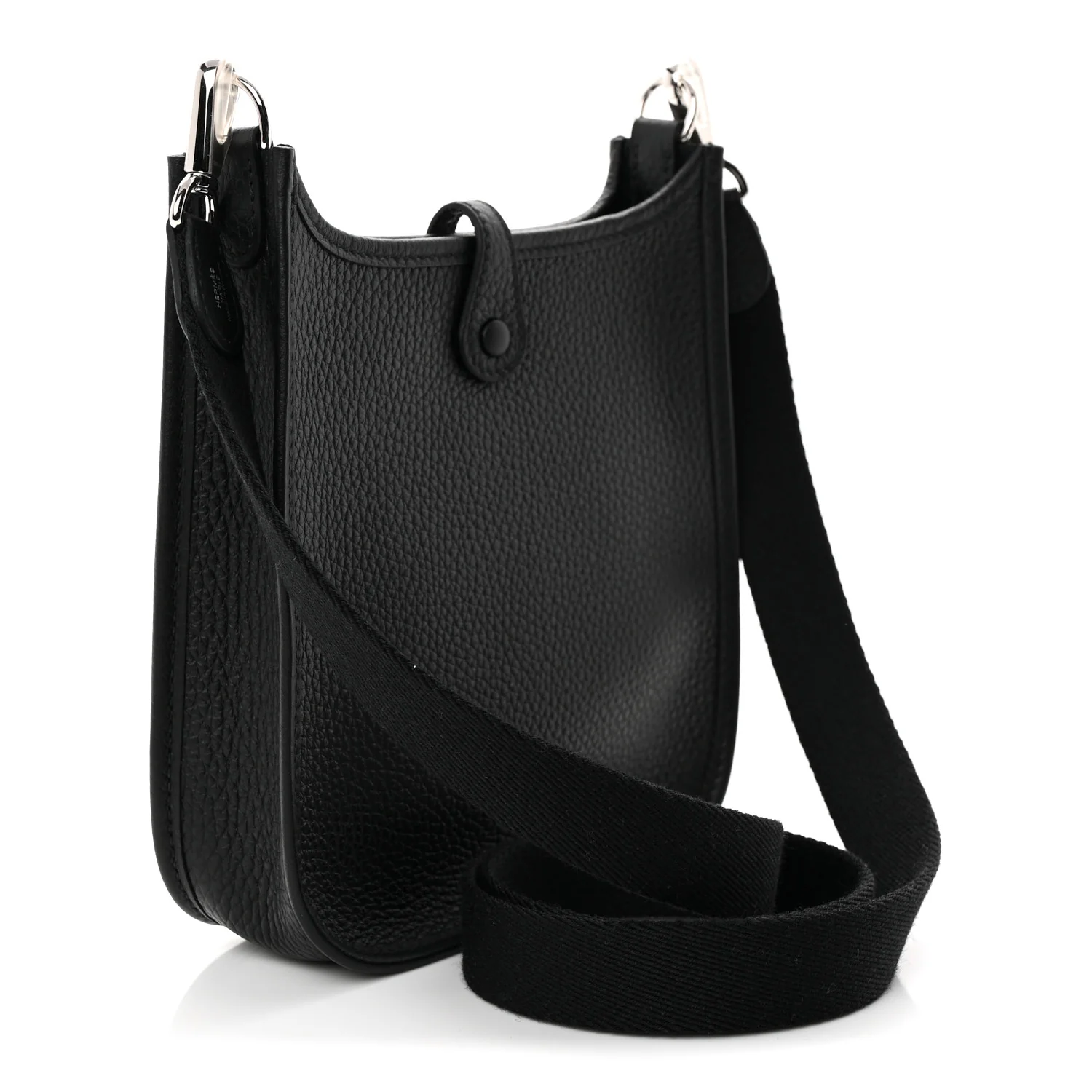 Taurillon Clemence Evelyne TPM Black