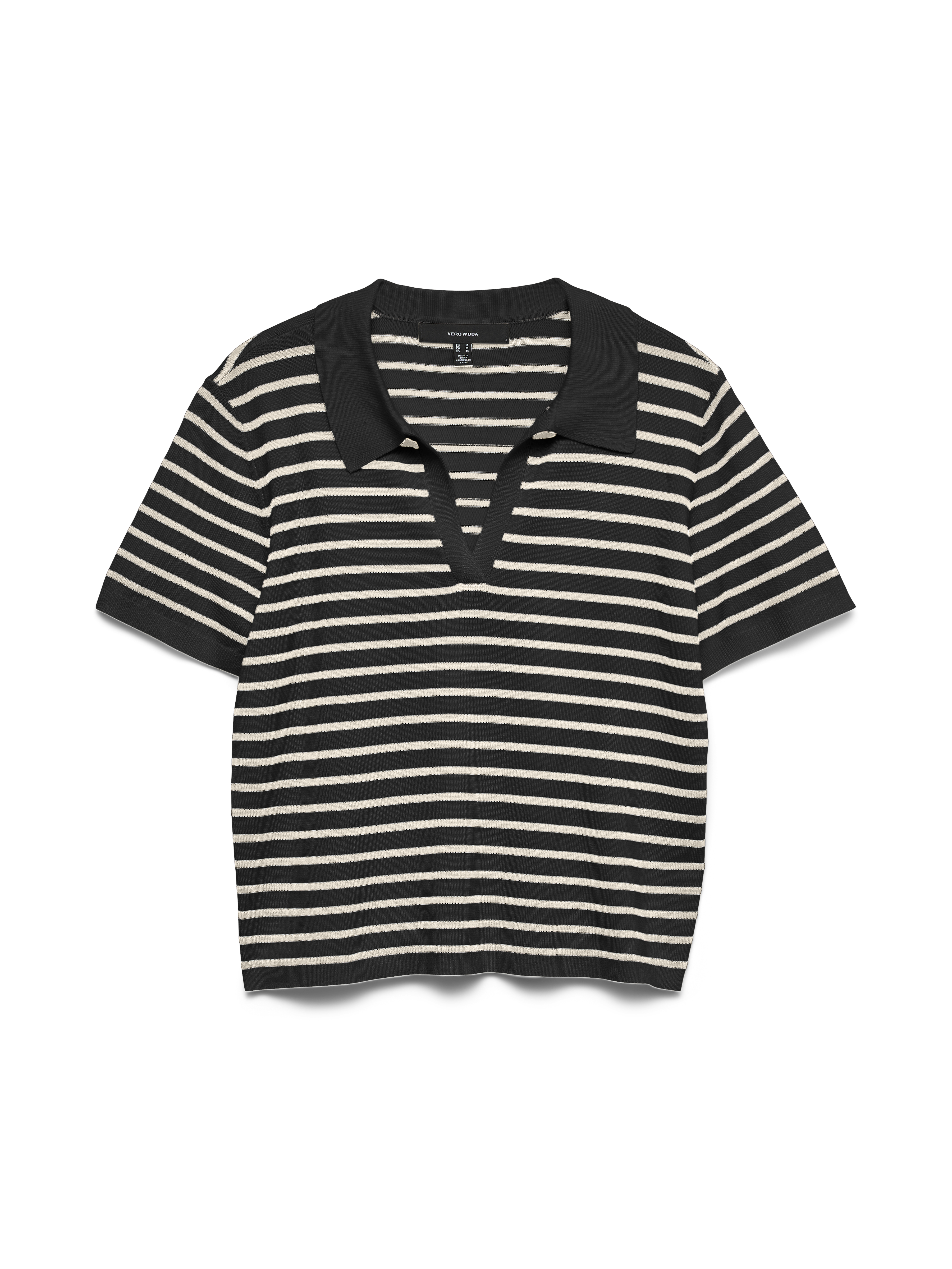 VERO MODA® VMSILJE Pullover