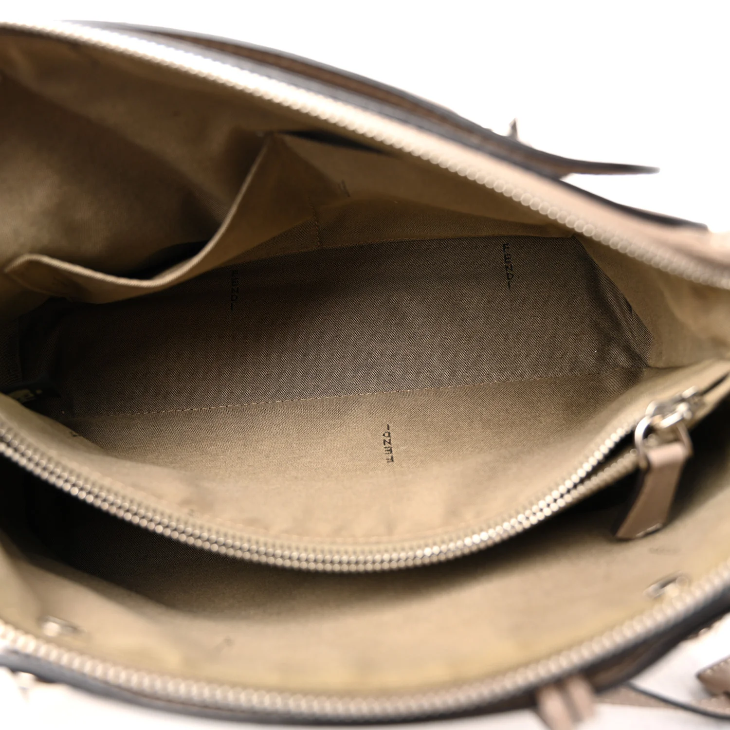 Vitello Dolce Medium By The Way Boston Bag Tortora
