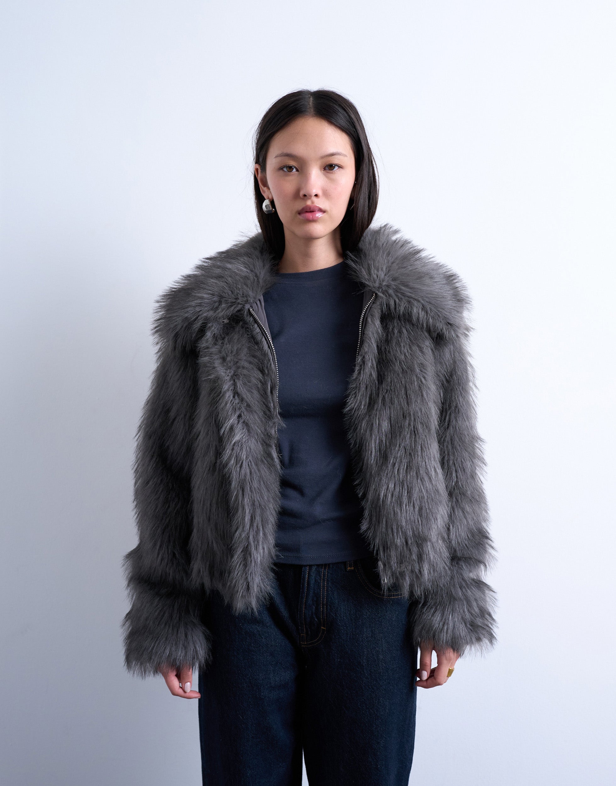VERO MODA® TSJULIAN Otw Bomber