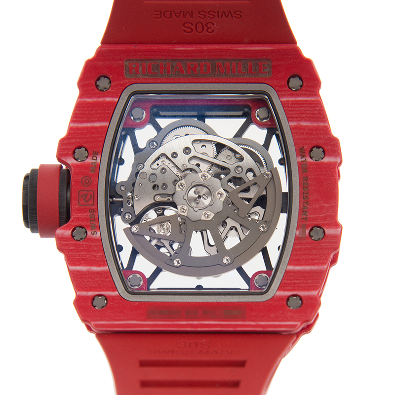 [super clone][Super Clone]RICHARD MILLE RM35-02 FQ NTPT