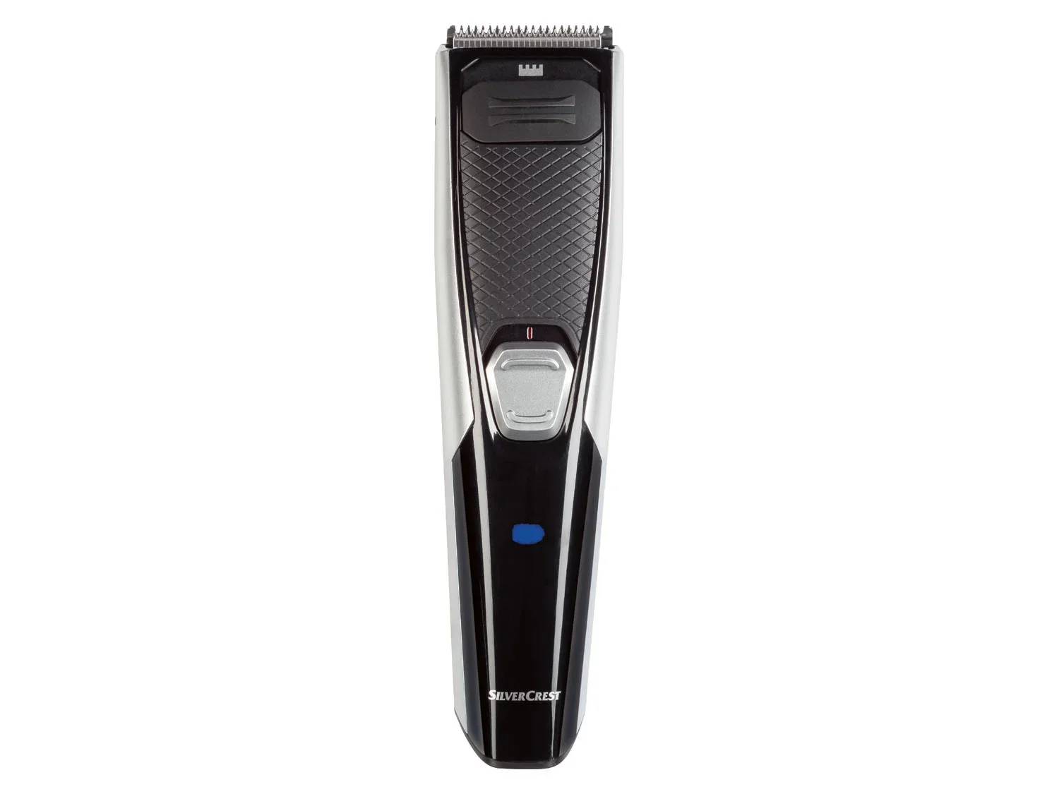SILVERCREST PERSONAL CARE Tondeuse barbe et cheveux SHBS 500 D4