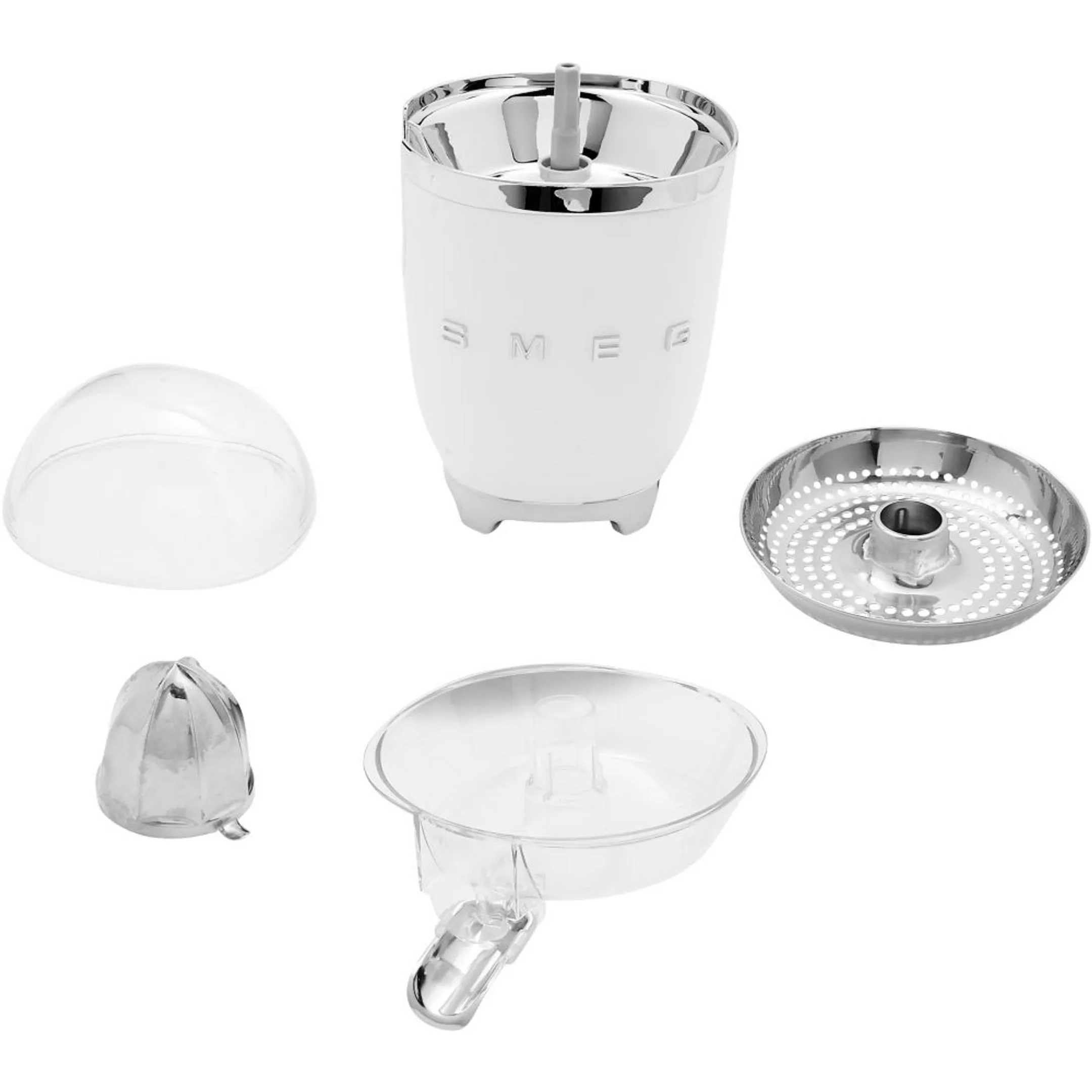 Smeg Citruspers CJF11WHEU