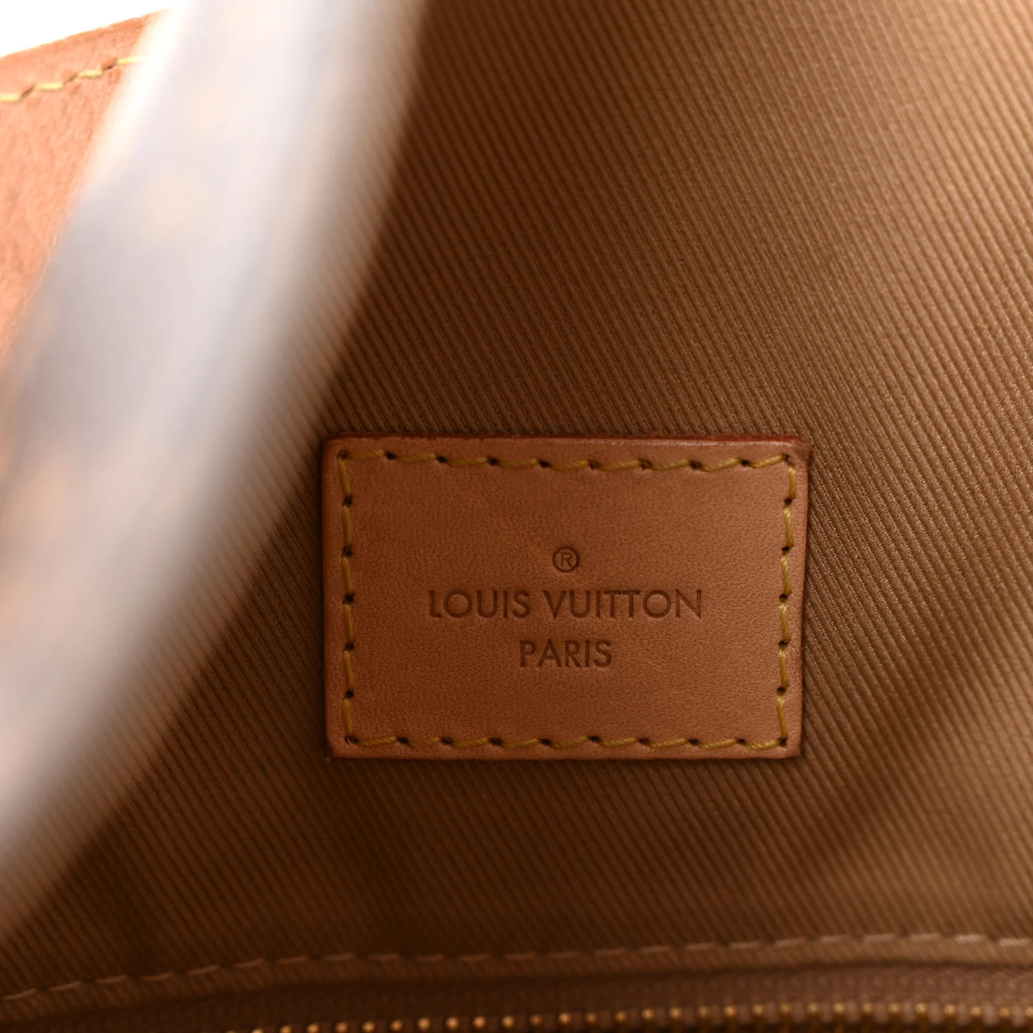 Monogram Graceful MM