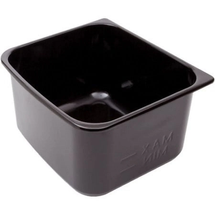 4L Deep Fryer, Stainless Steel, Electric, New, Model 201639 - Image 4
