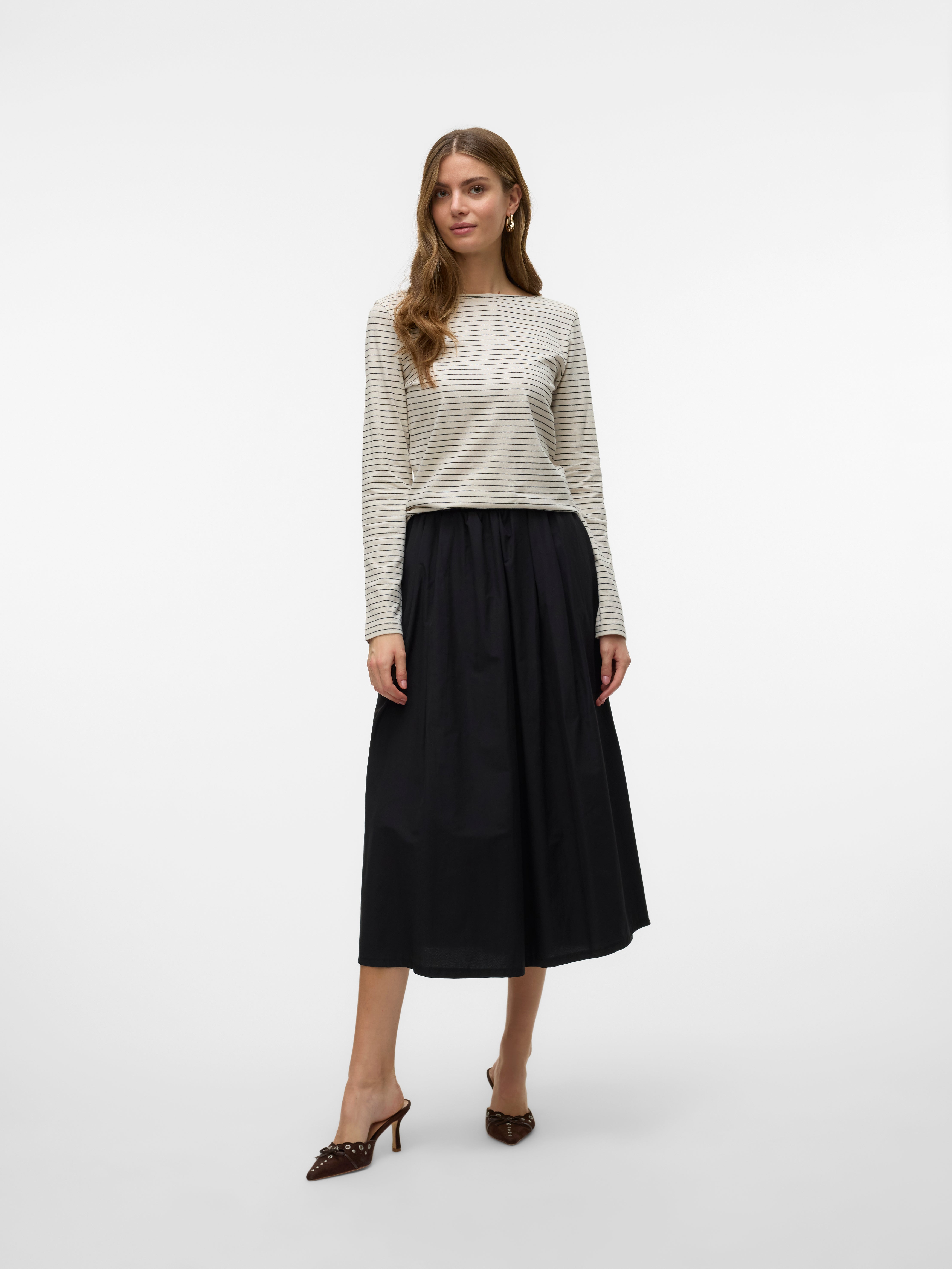 VERO MODA® VMONYX Top