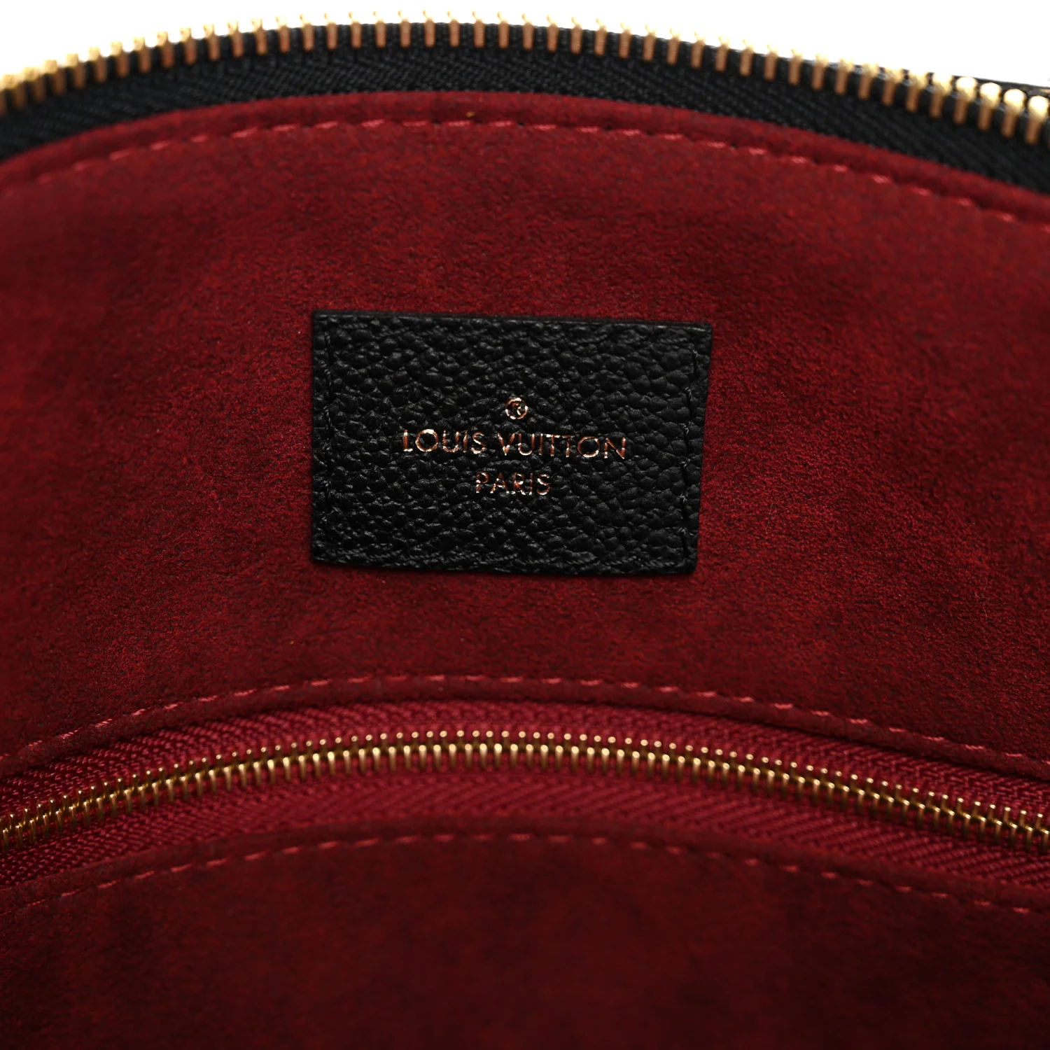Empreinte Monogram Giant Grand Palais Black
