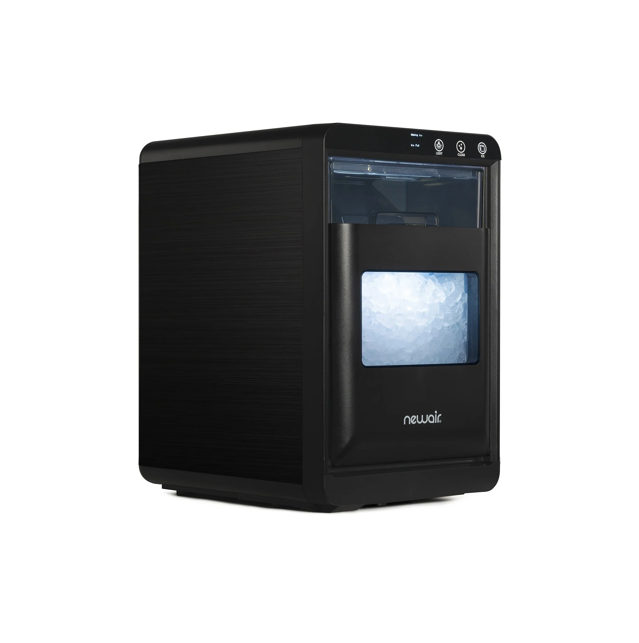 Newair Countertop Ice Maker Nugget Ice, 44 lbs/24 hours