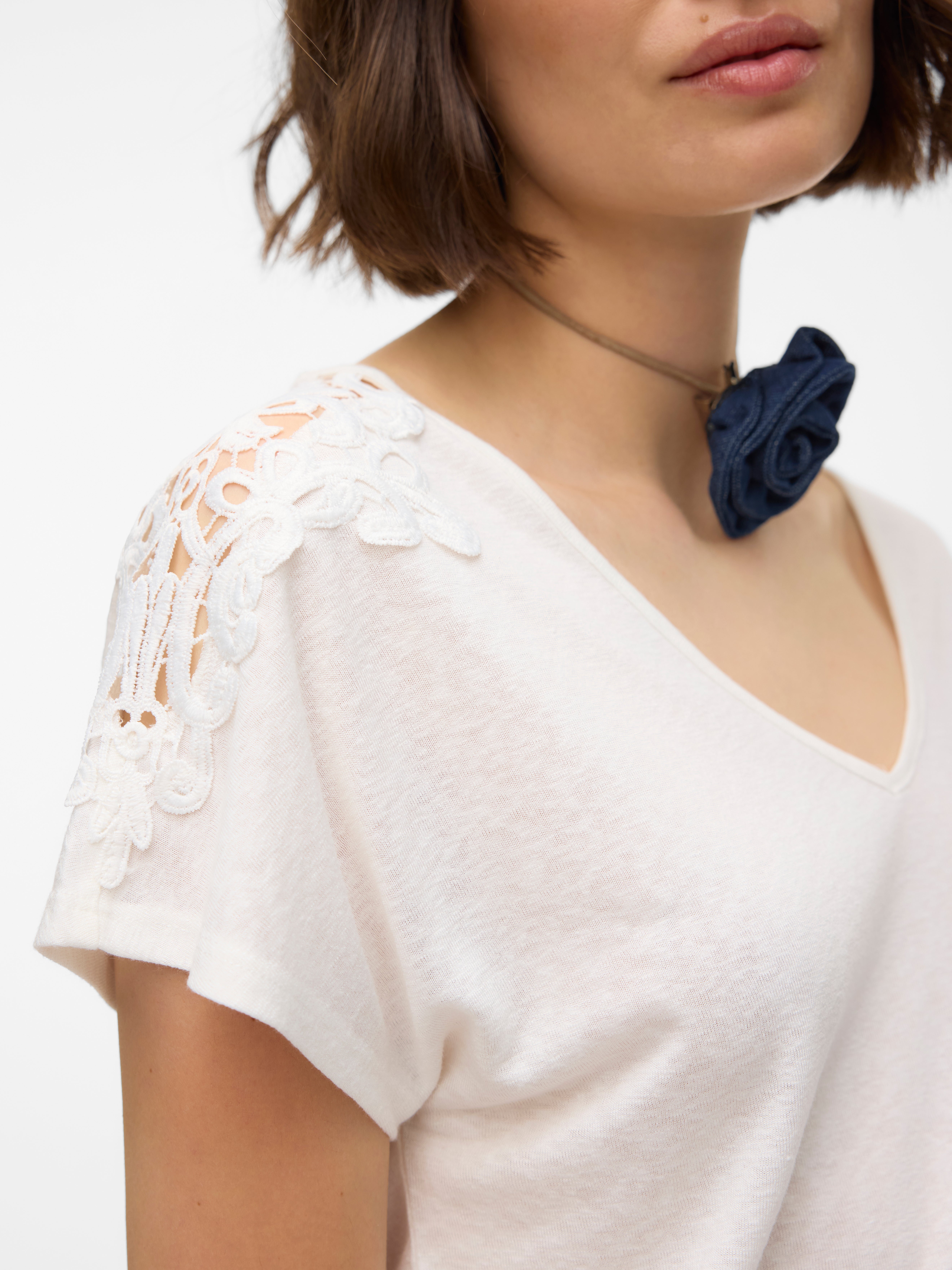 VERO MODA® VMILSA T-Shirt